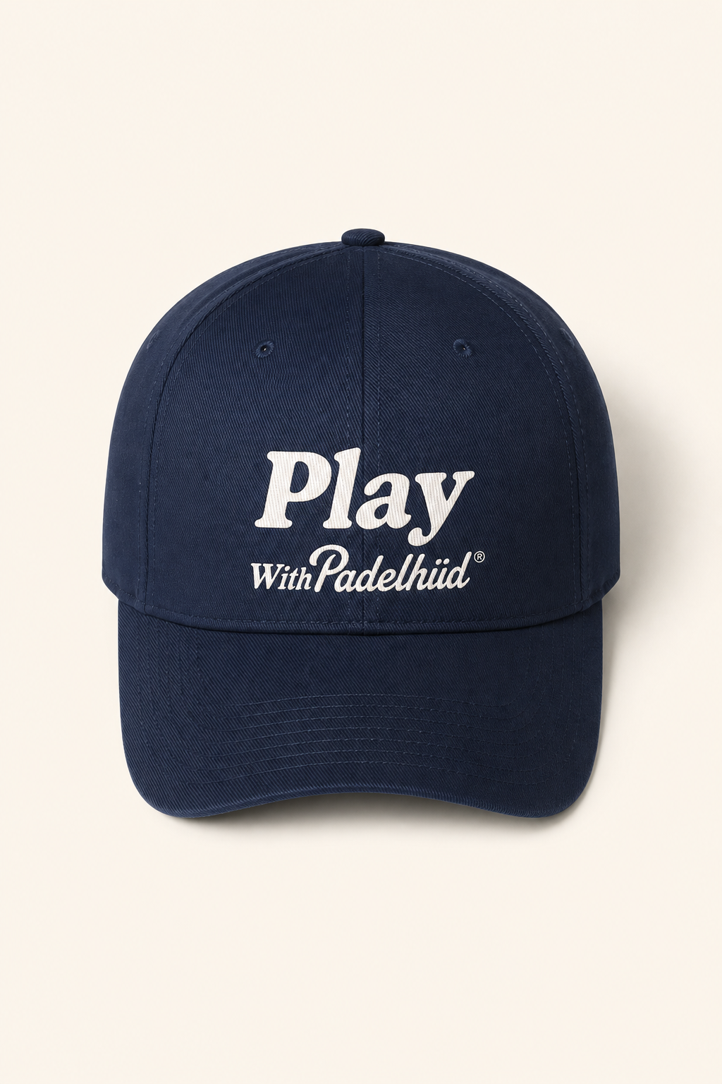 Play Padel Cap