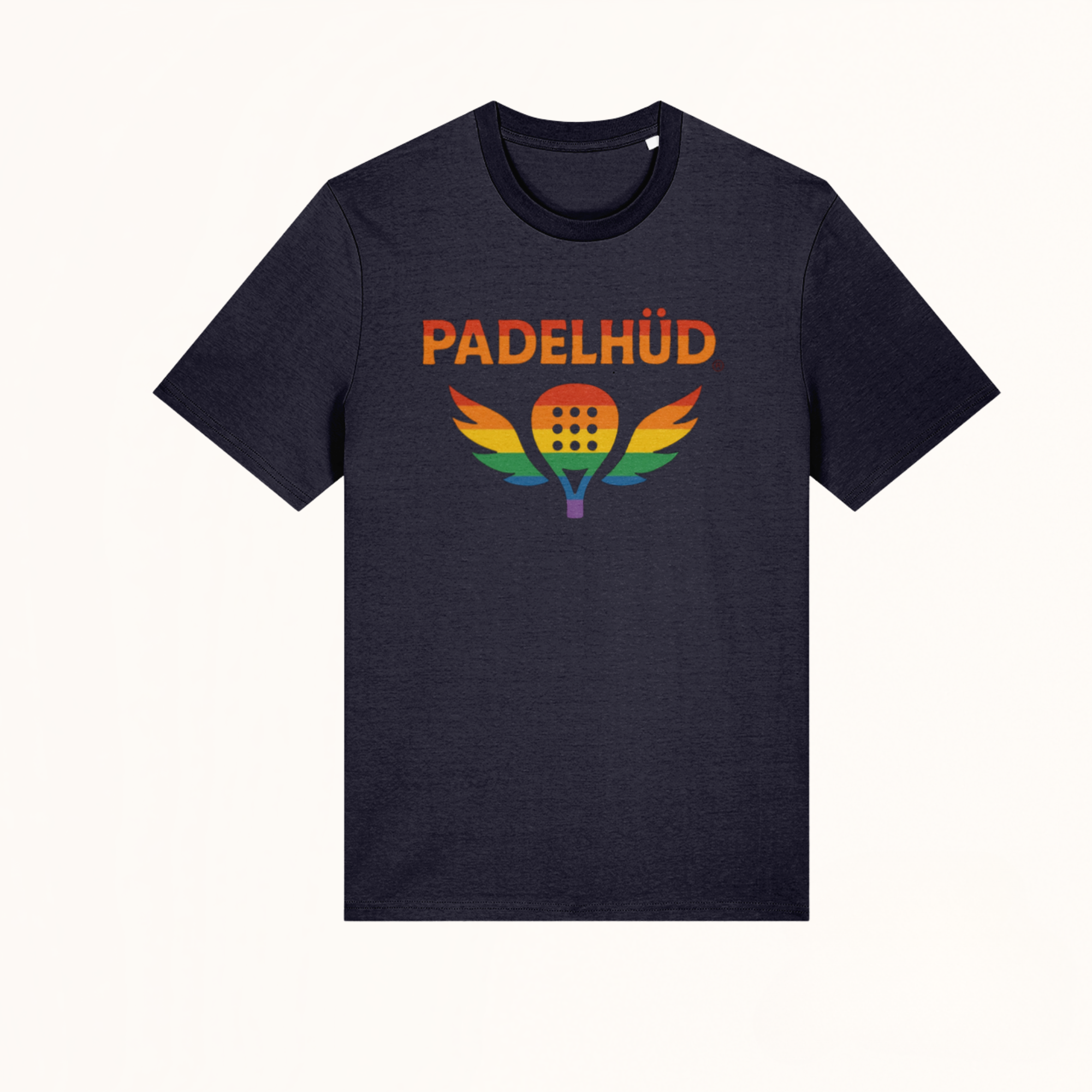 Pride Serve Tee