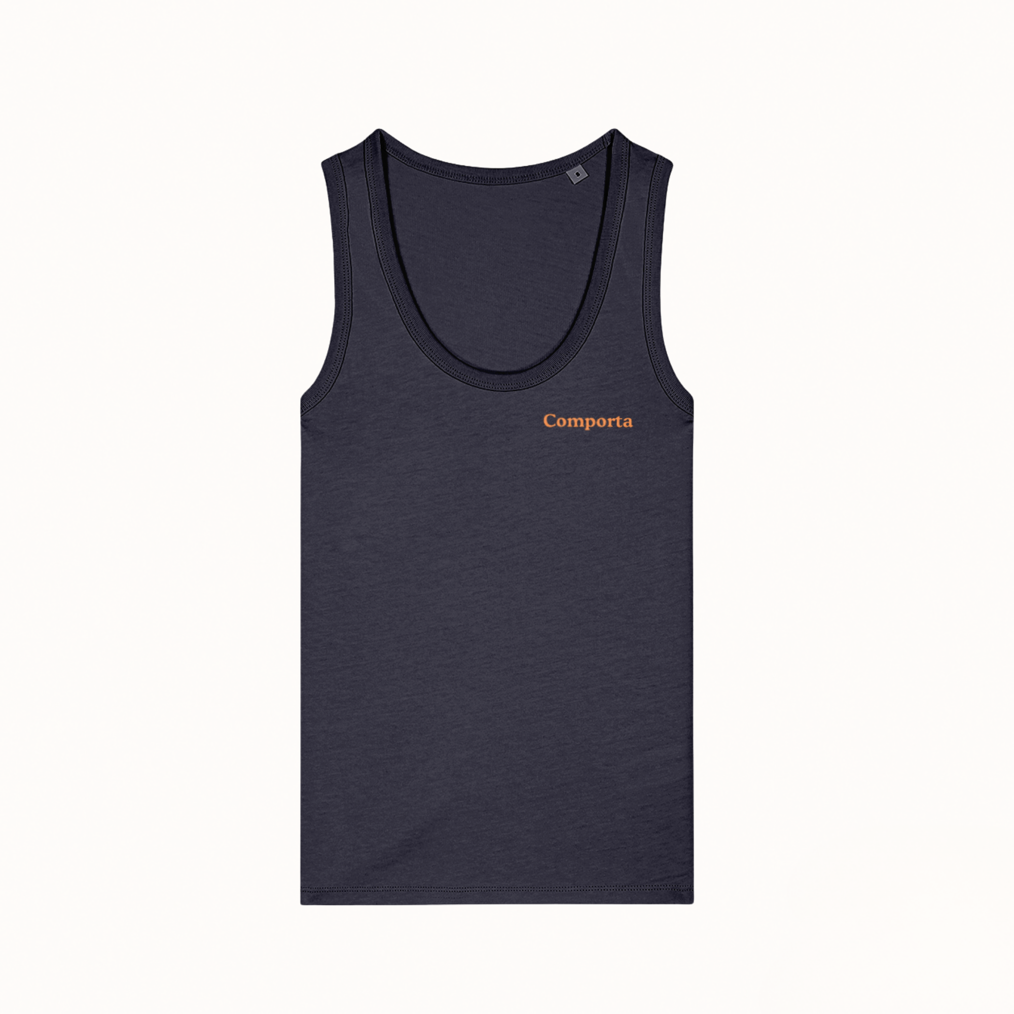 The Comporta Luxe Padel Court Tank