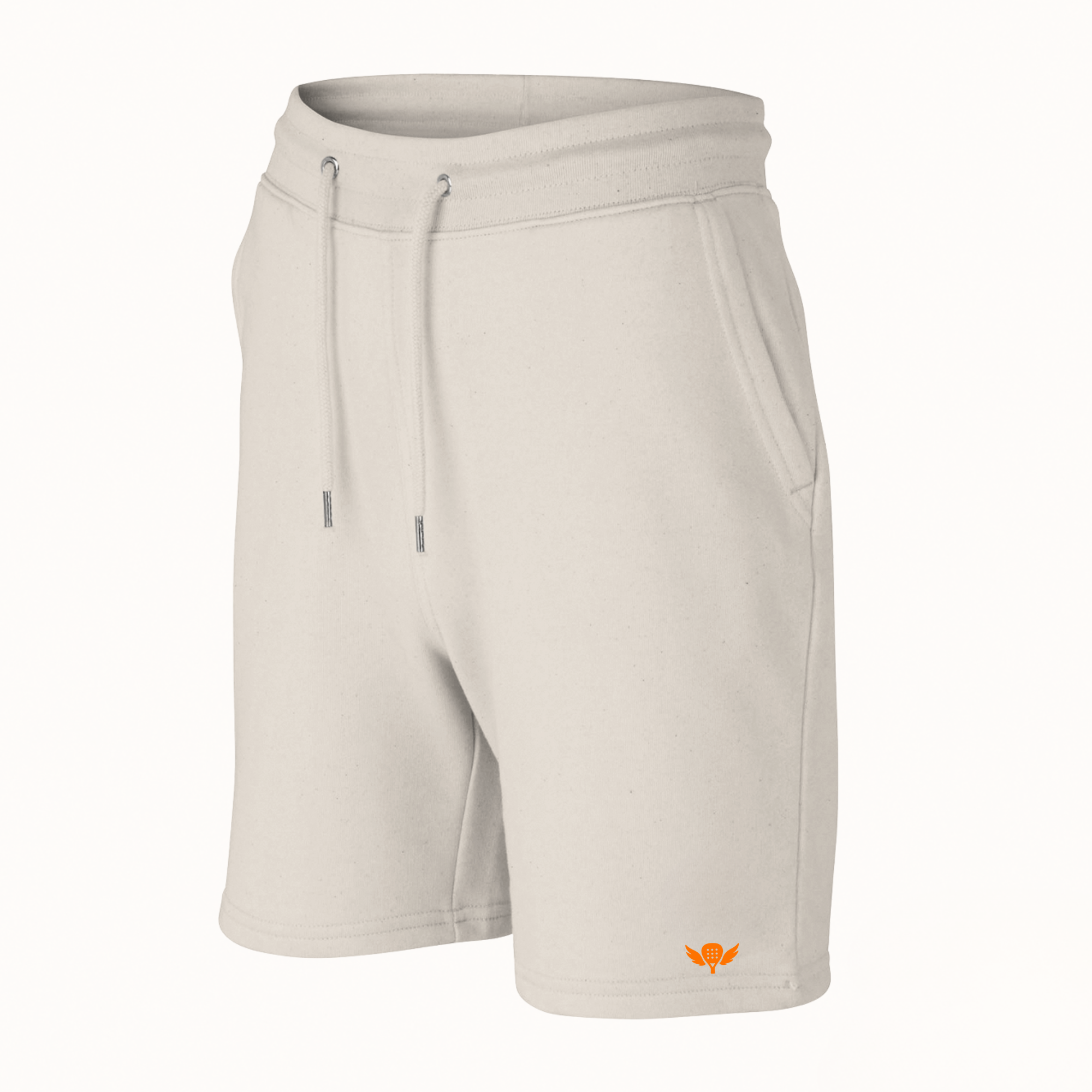 The Courtside Padel Shorts - BOG Edition