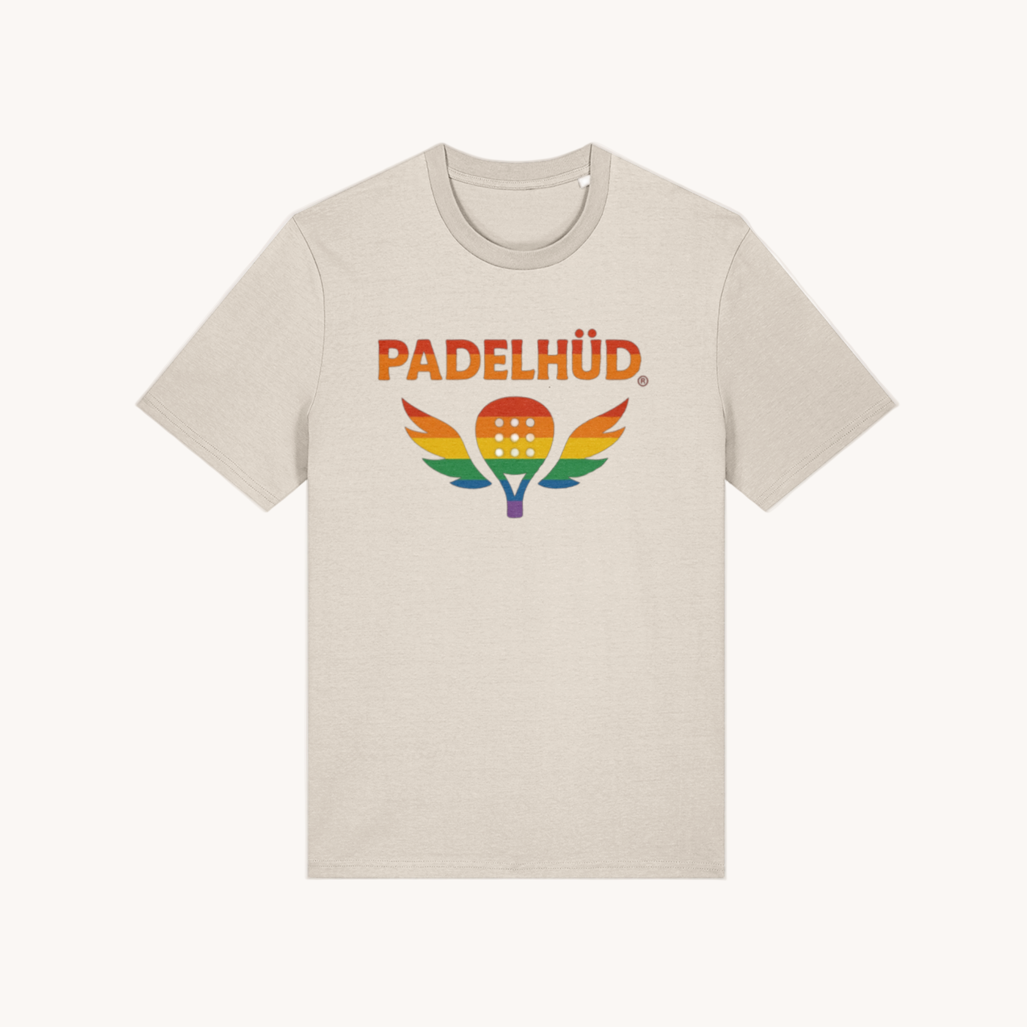 Pride Serve Tee