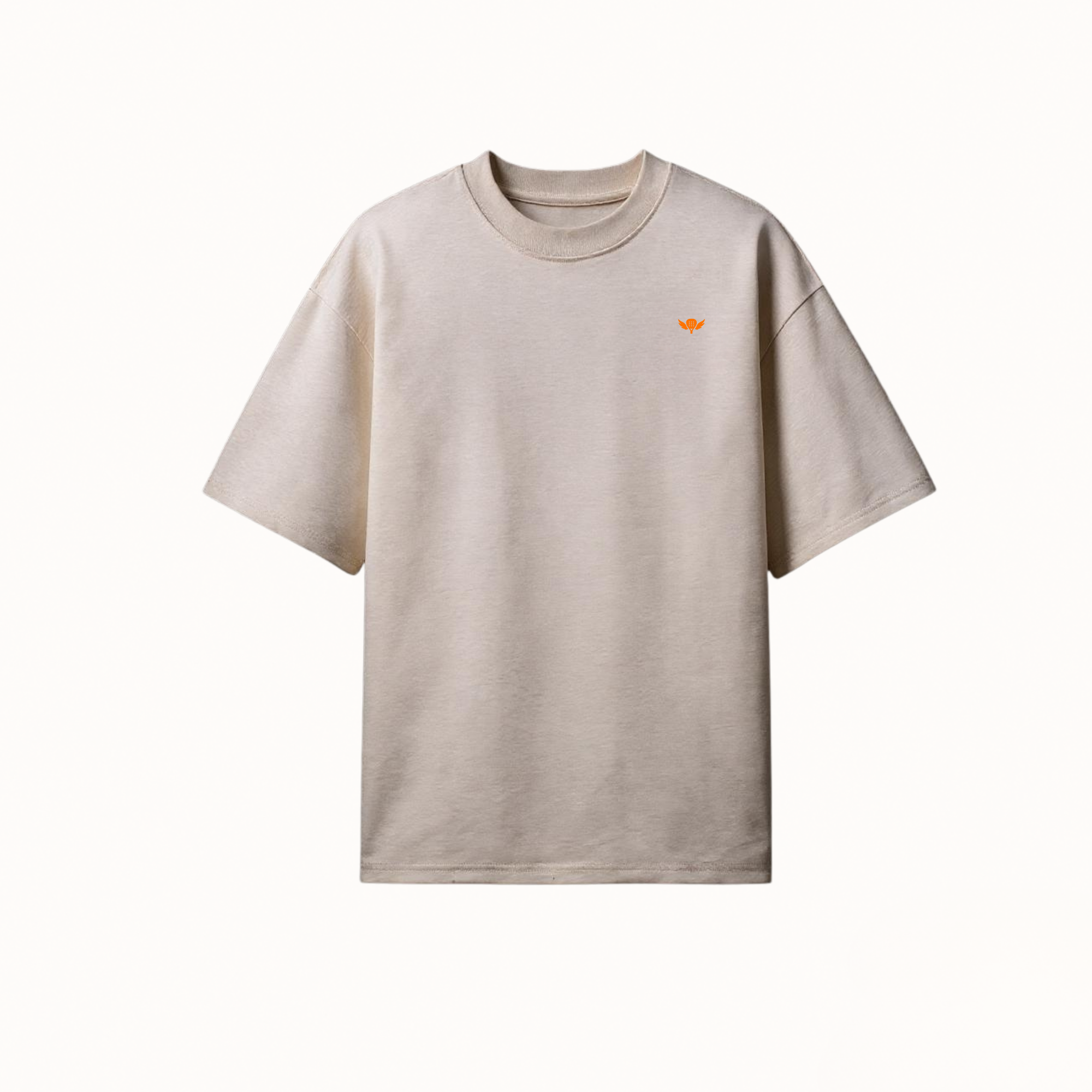 The Summer Smash Padel Tee – The Future is Bright Edition