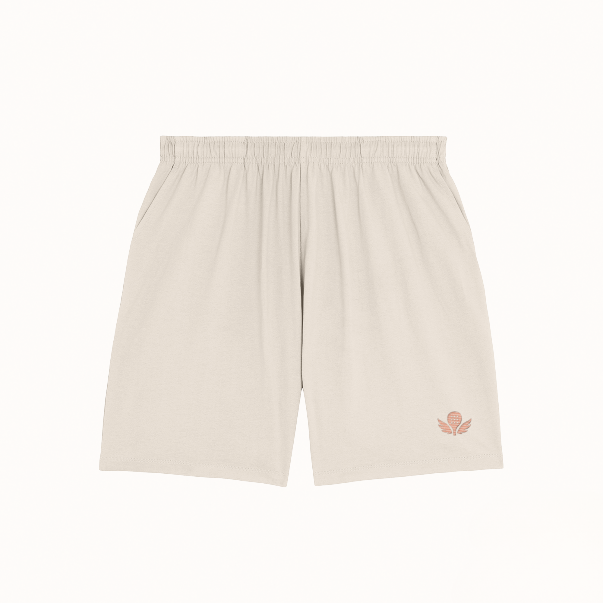 Golden Hour Spritz Padel Shorts