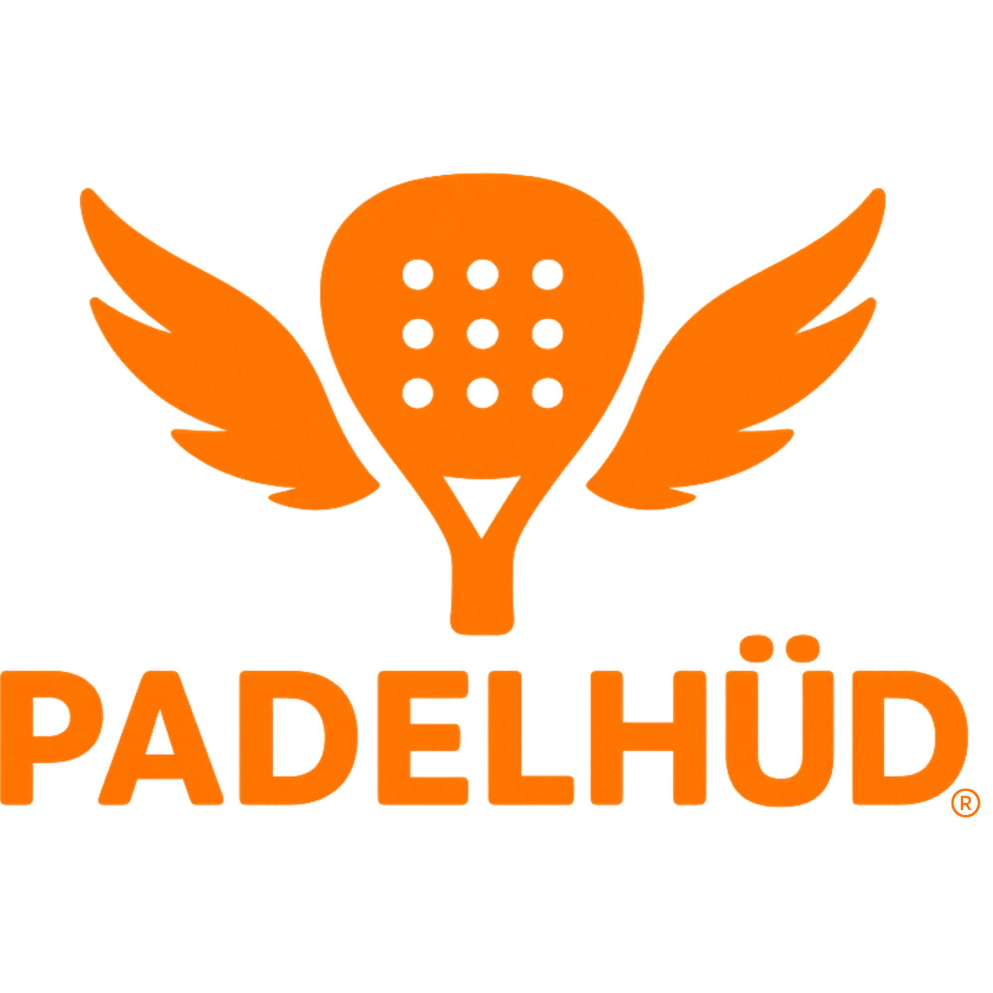 Padelhüd
