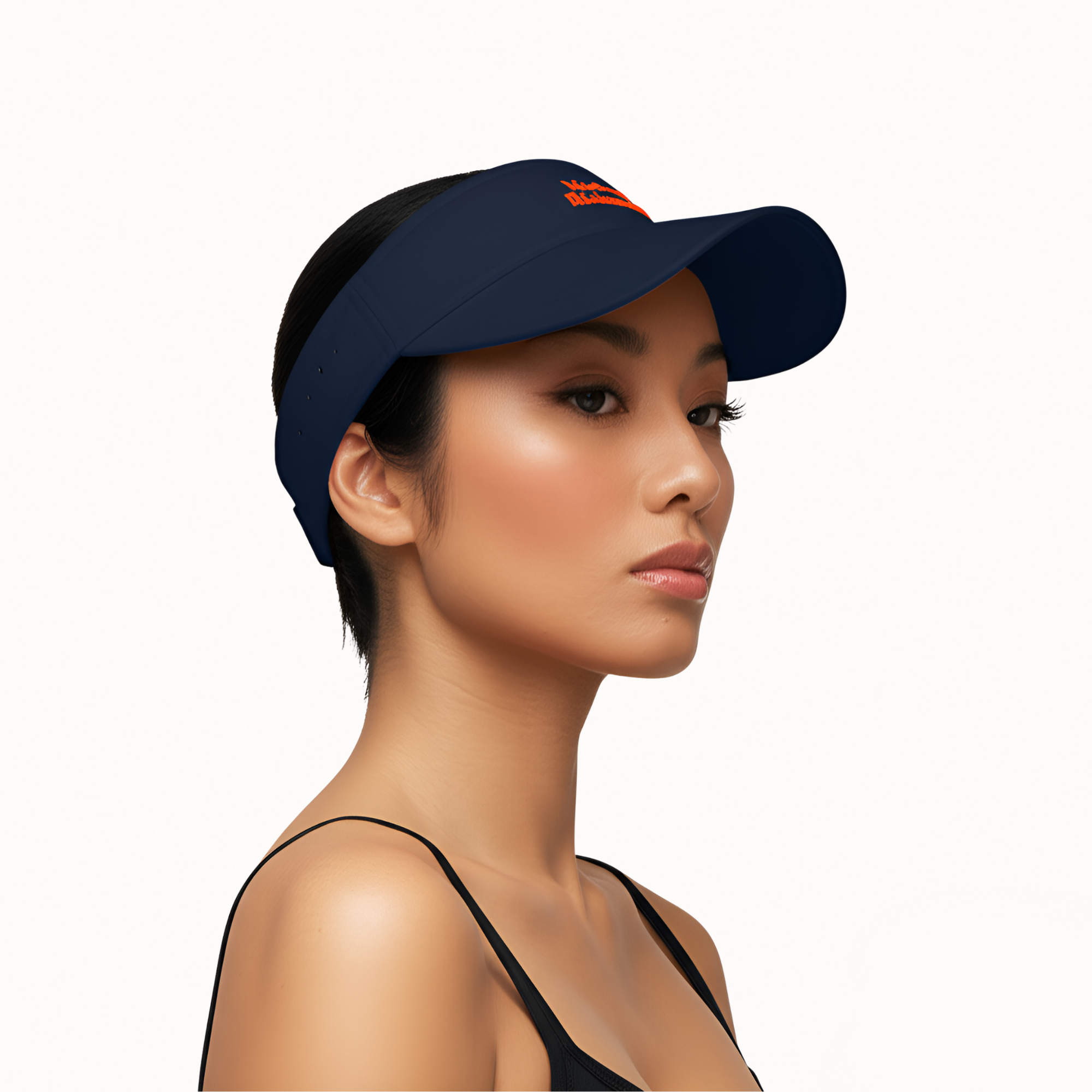 The Richmond Visor – Navy