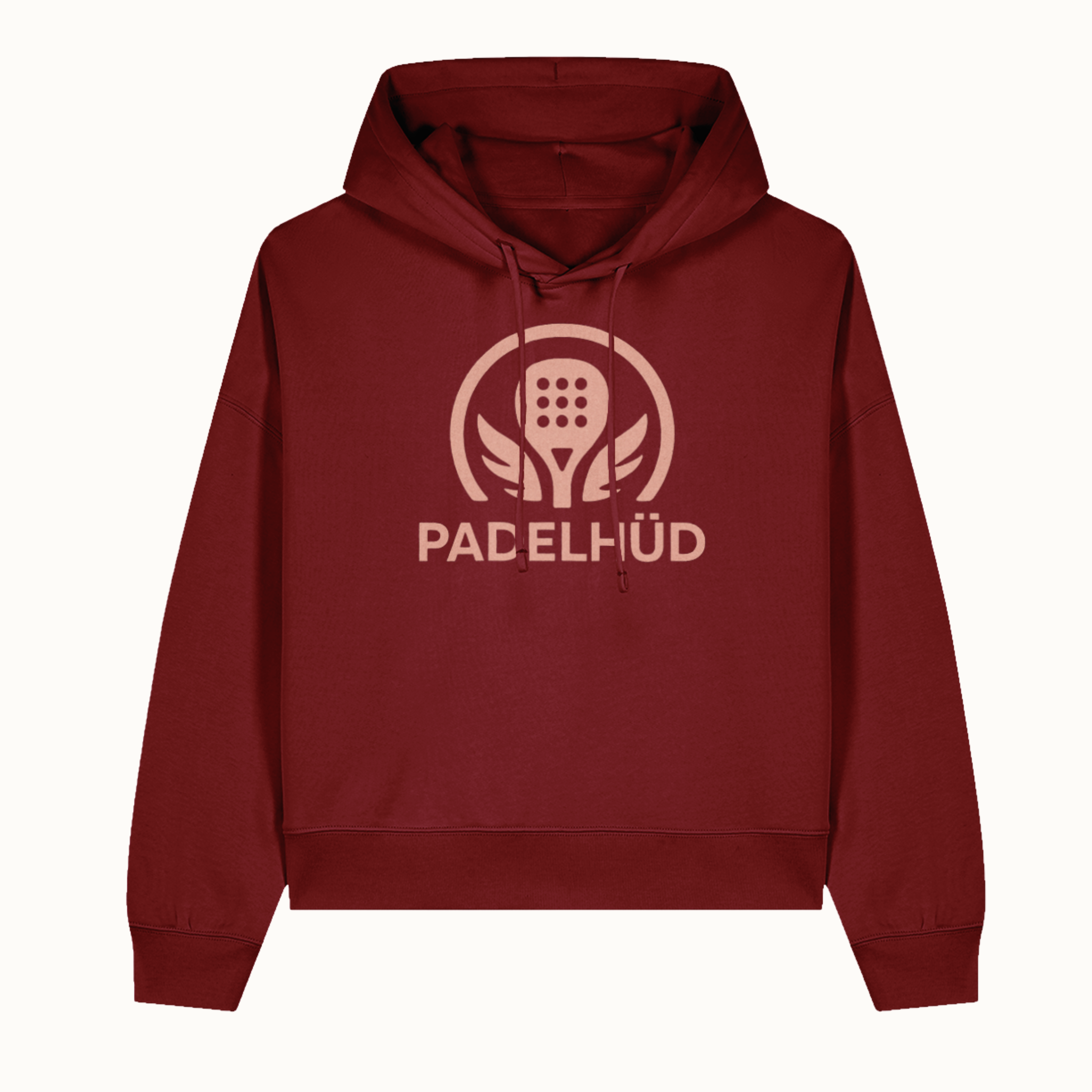 The Legacy Padel Hoodie