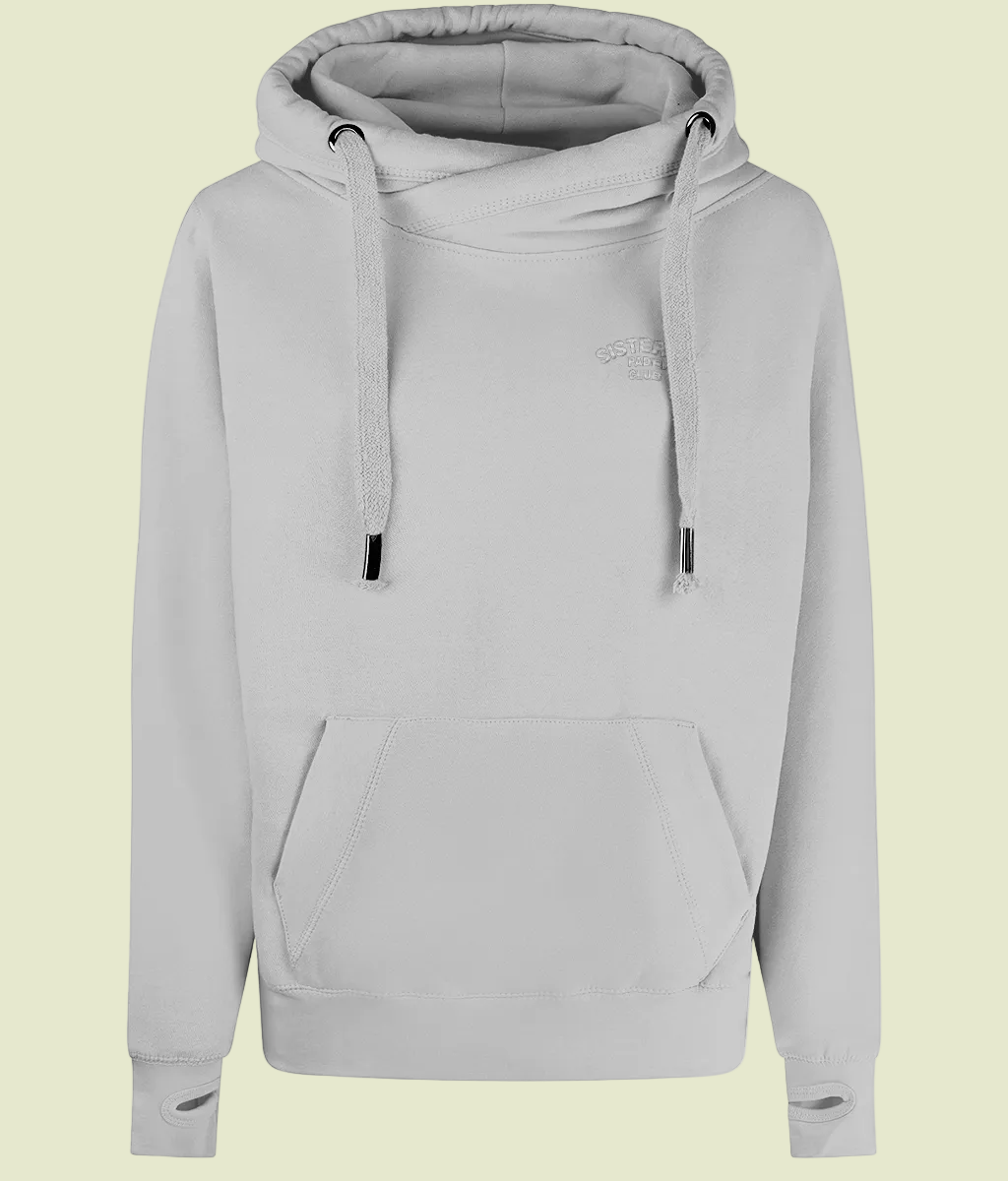 Embroidery - Left Chest