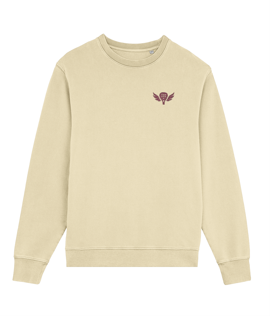 Left Chest
