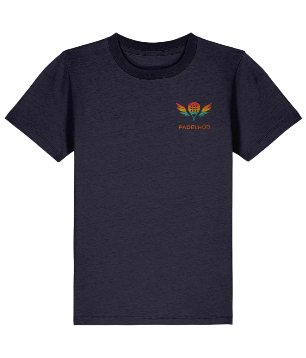 THE RAINBOW KID'S Little Love Tee .Pride Edition