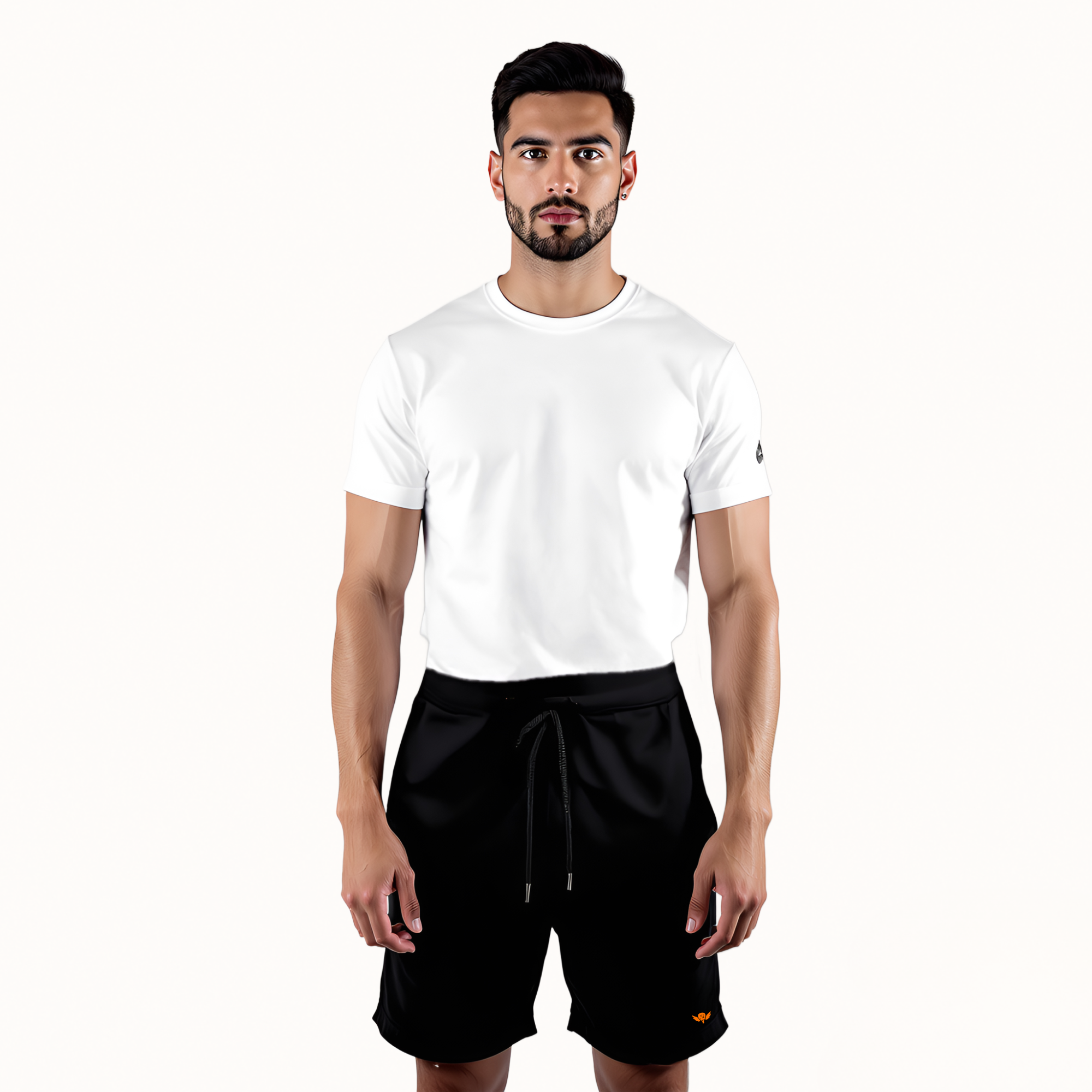 The Courtside Padel Shorts - BOG Edition