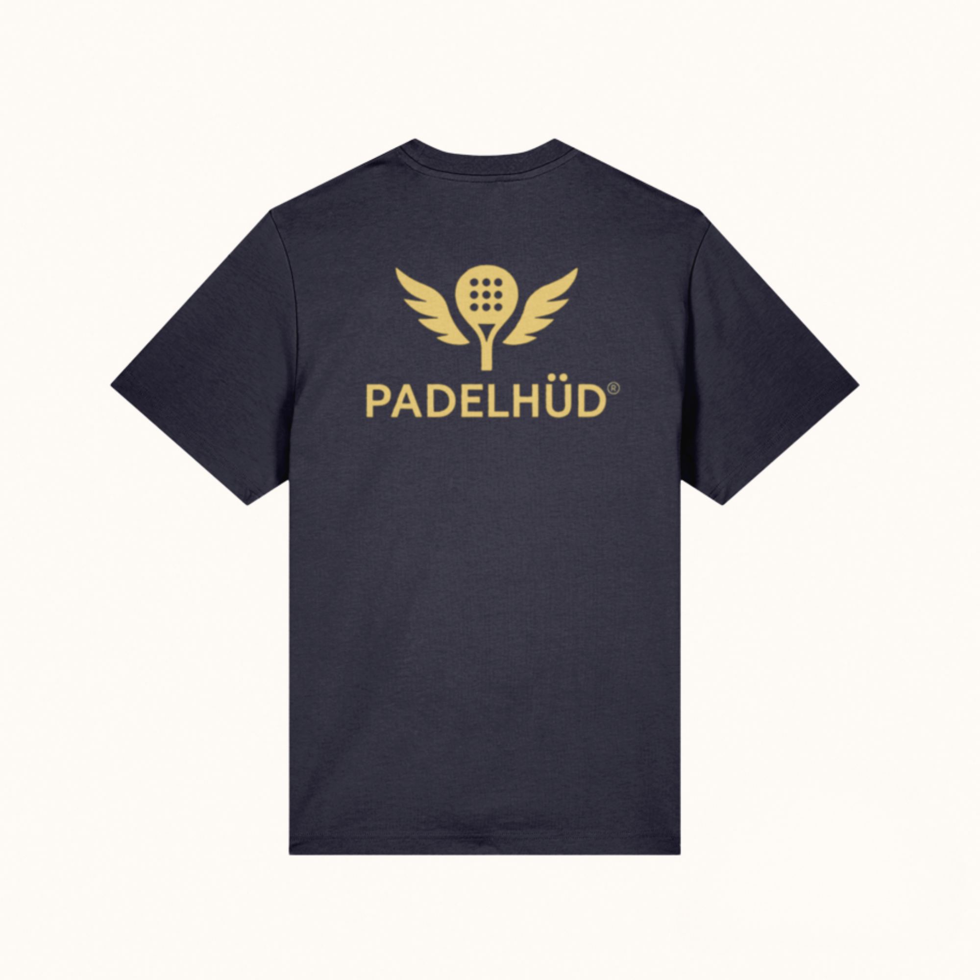 The Padel King tee
