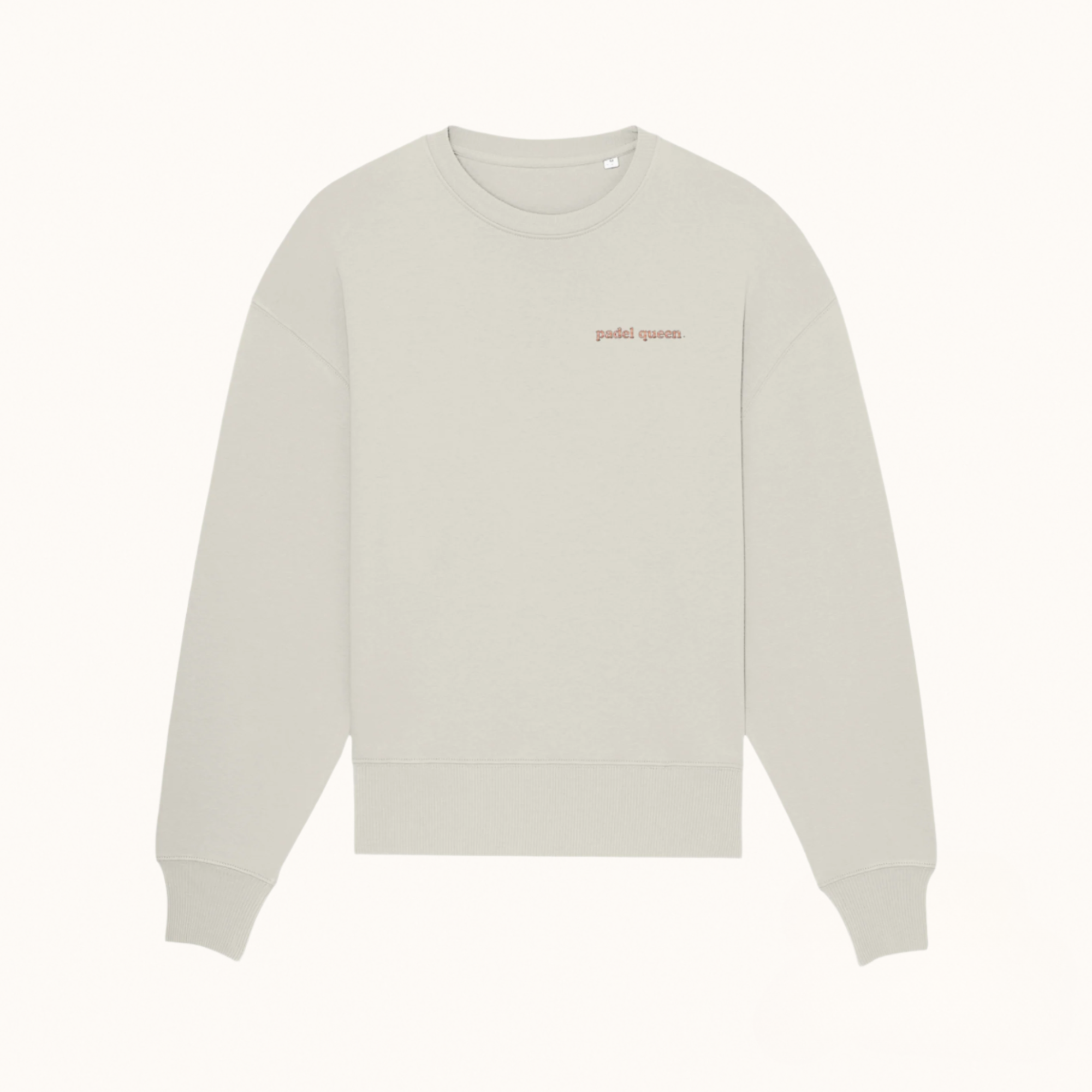 The Padel Queen™ Sweat