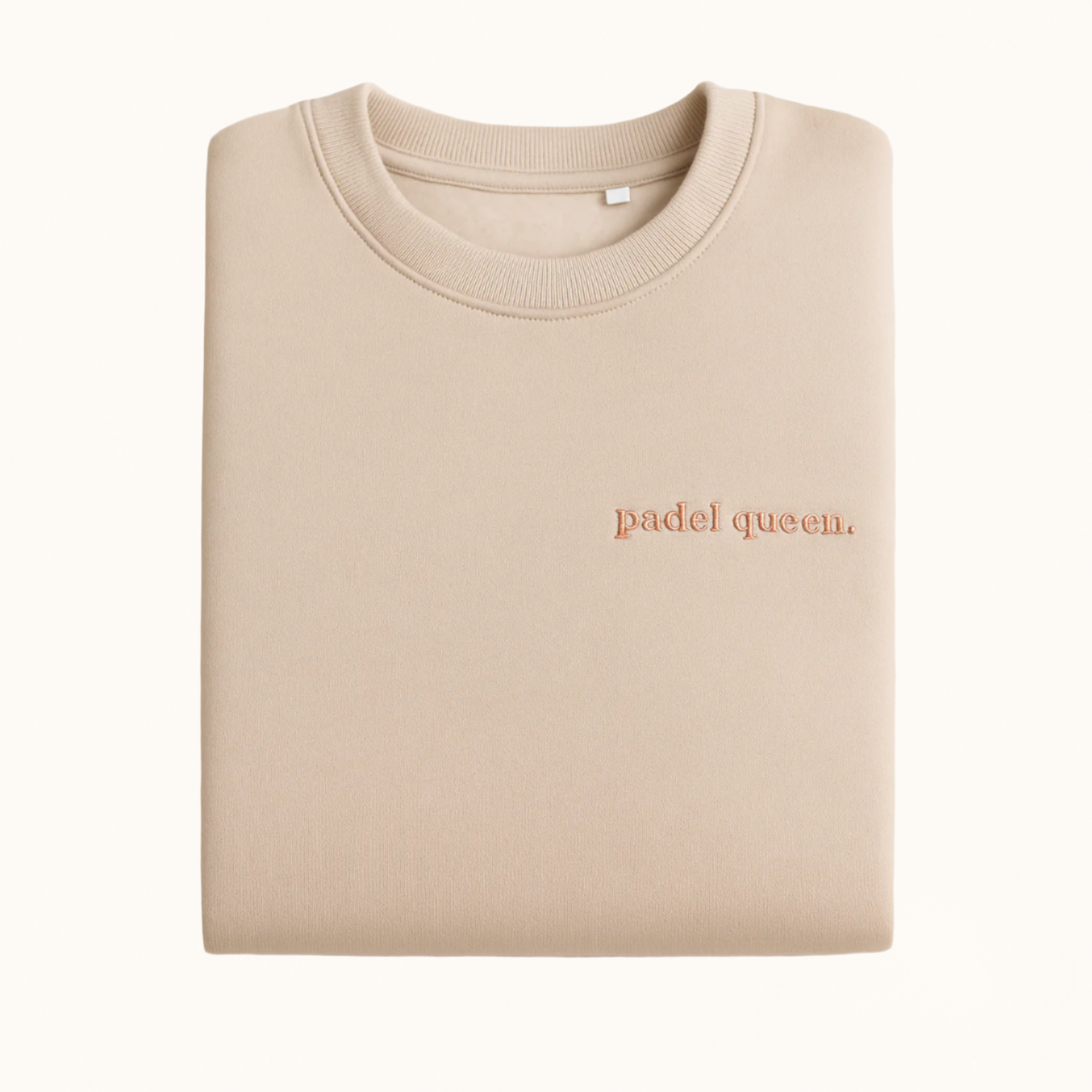 The Padel Queen™ Sweat