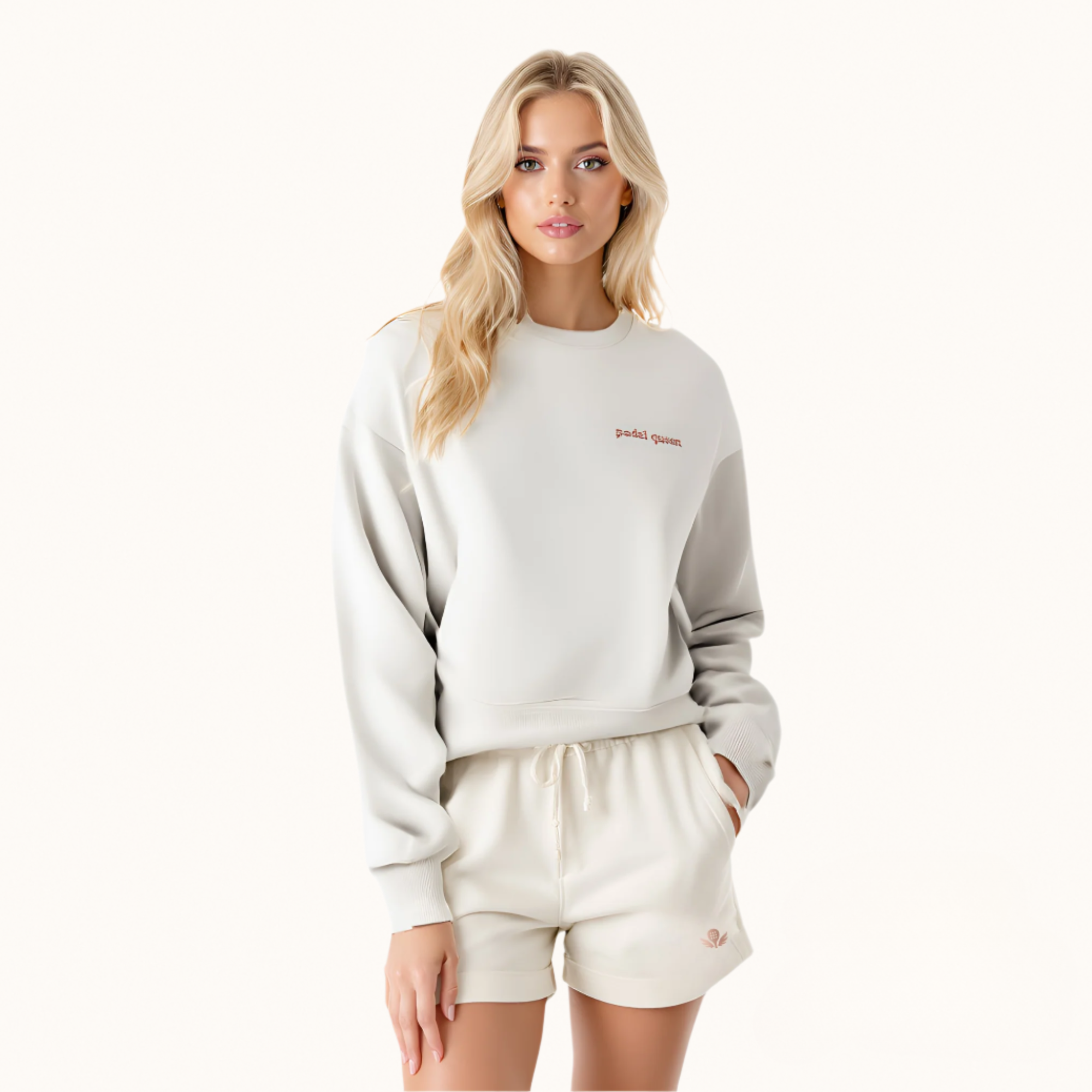 The Padel Queen™ Sweat