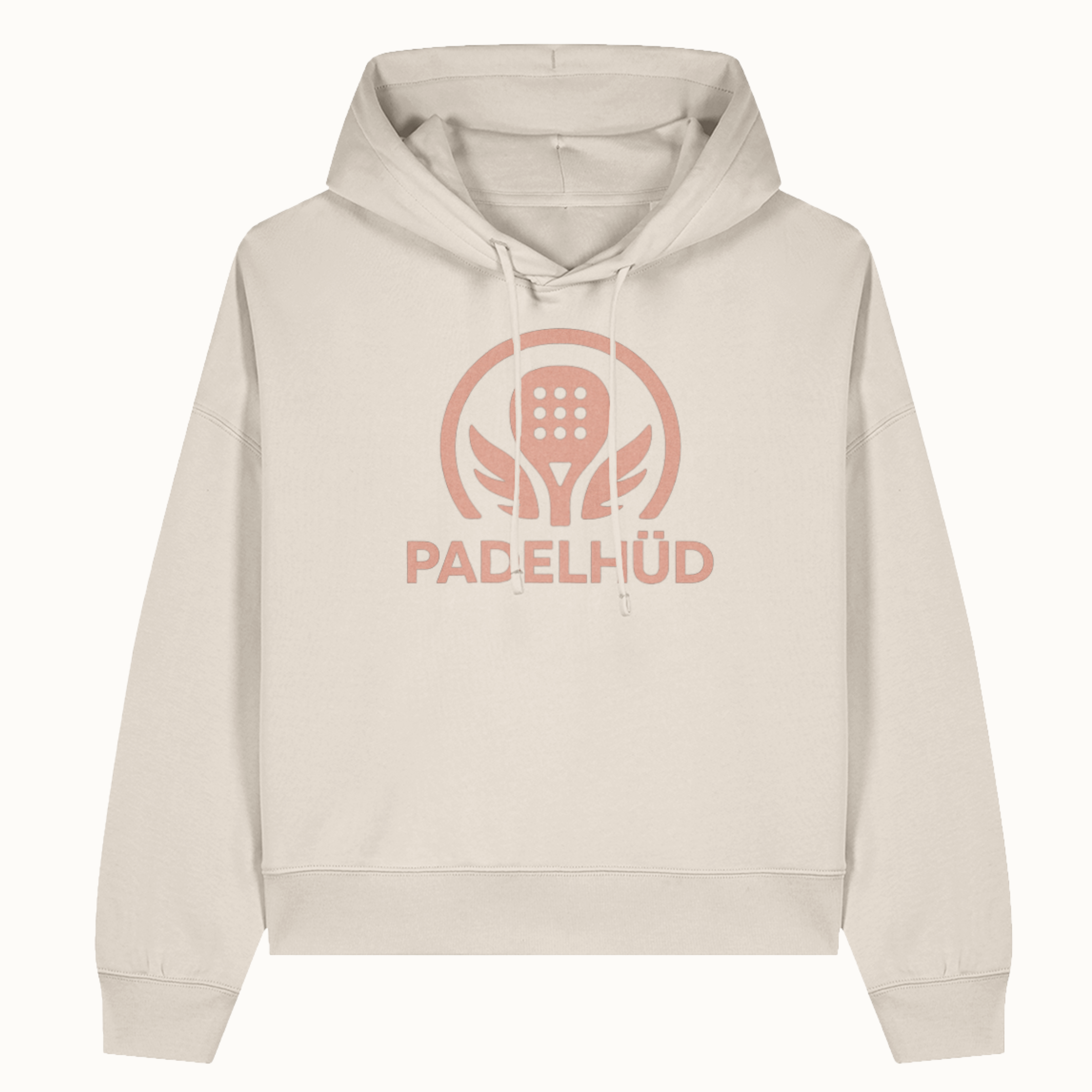 The Legacy Padel Hoodie