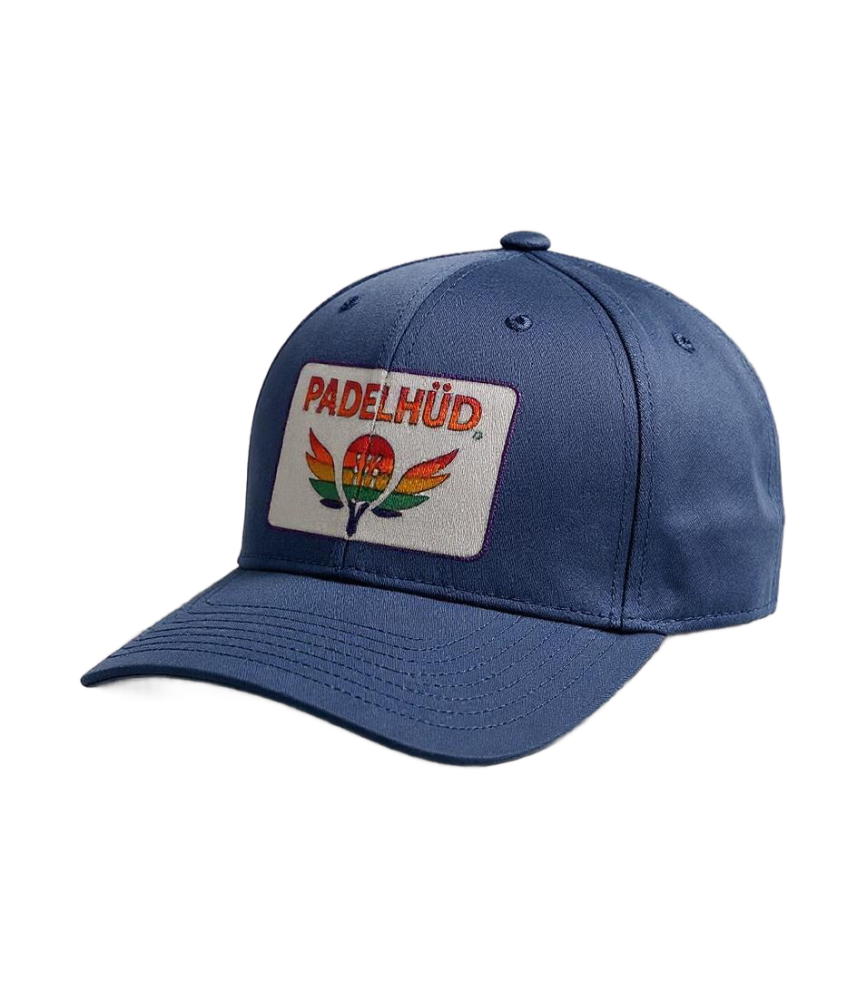 The Smash Love Trucker – Pride Edition