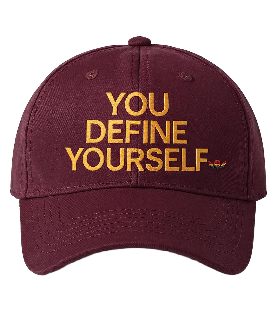 KID's The Brave Cap – Pride Edition