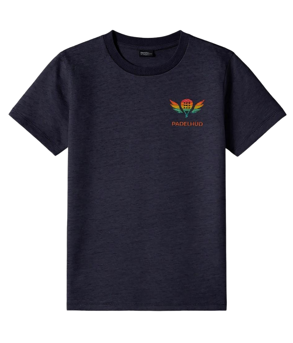 THE RAINBOW KID'S Little Love Tee .Pride Edition