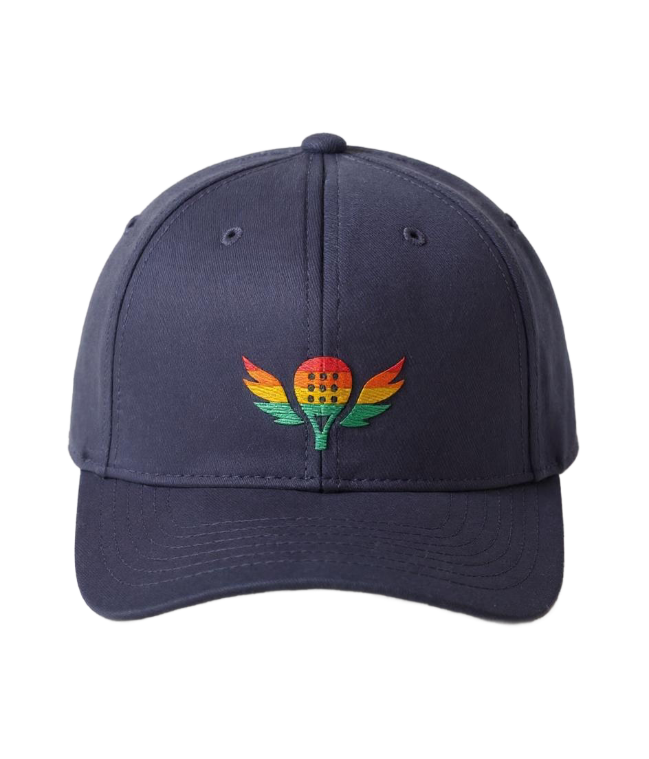 The Pride Serve Cap (Limited Edition Logo Drop)
