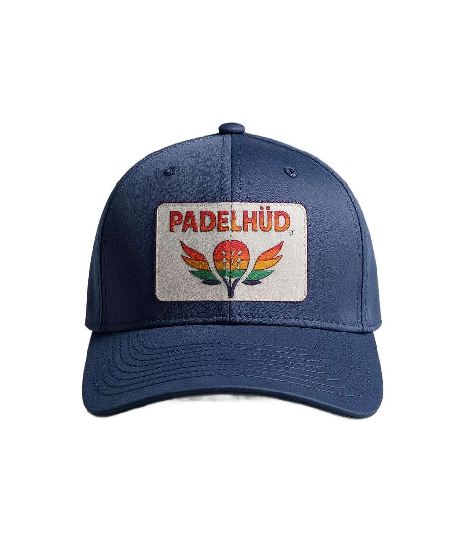 The Smash Love Trucker – Pride Edition