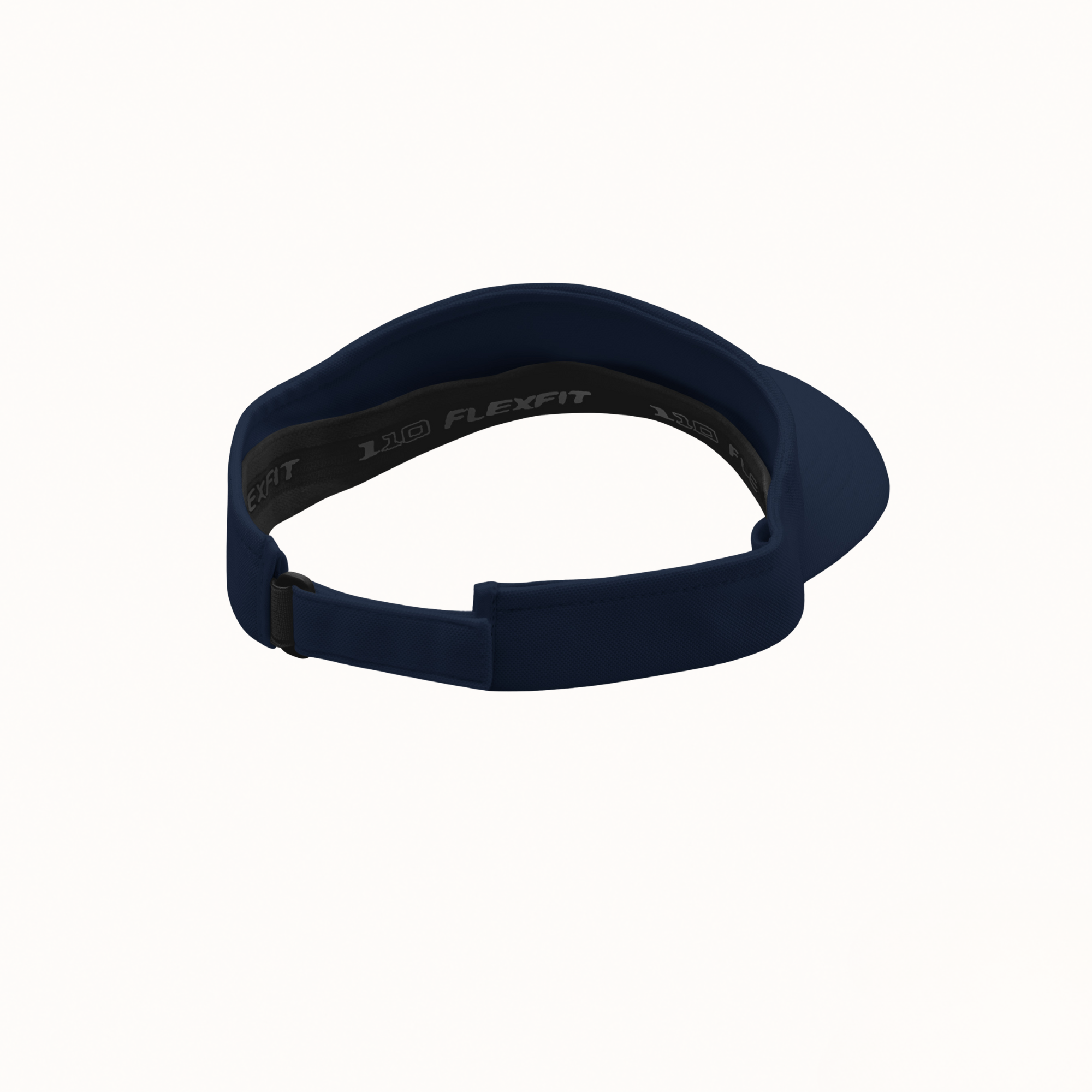 The Richmond Visor – Navy