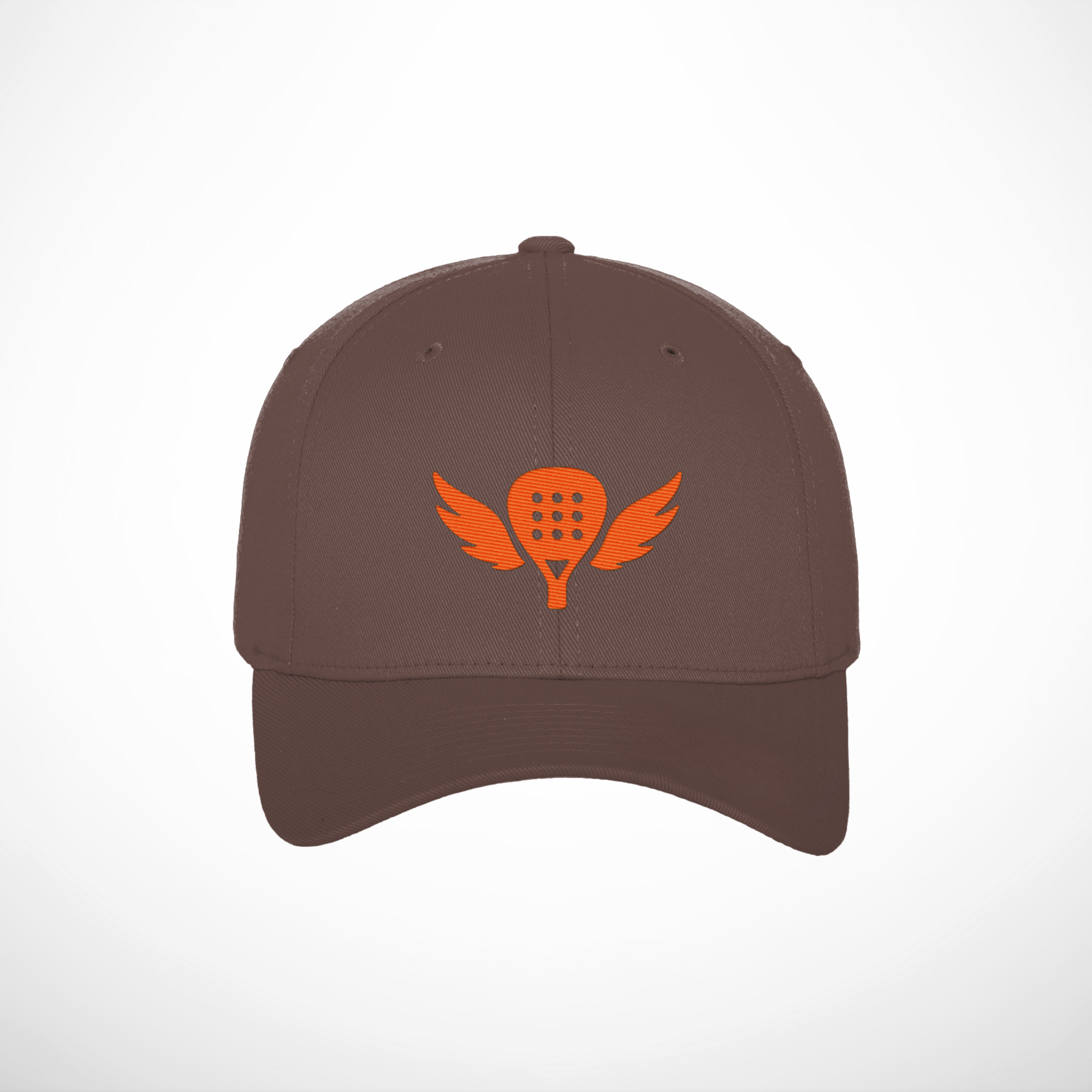 The Coco – Winged Flame Cap