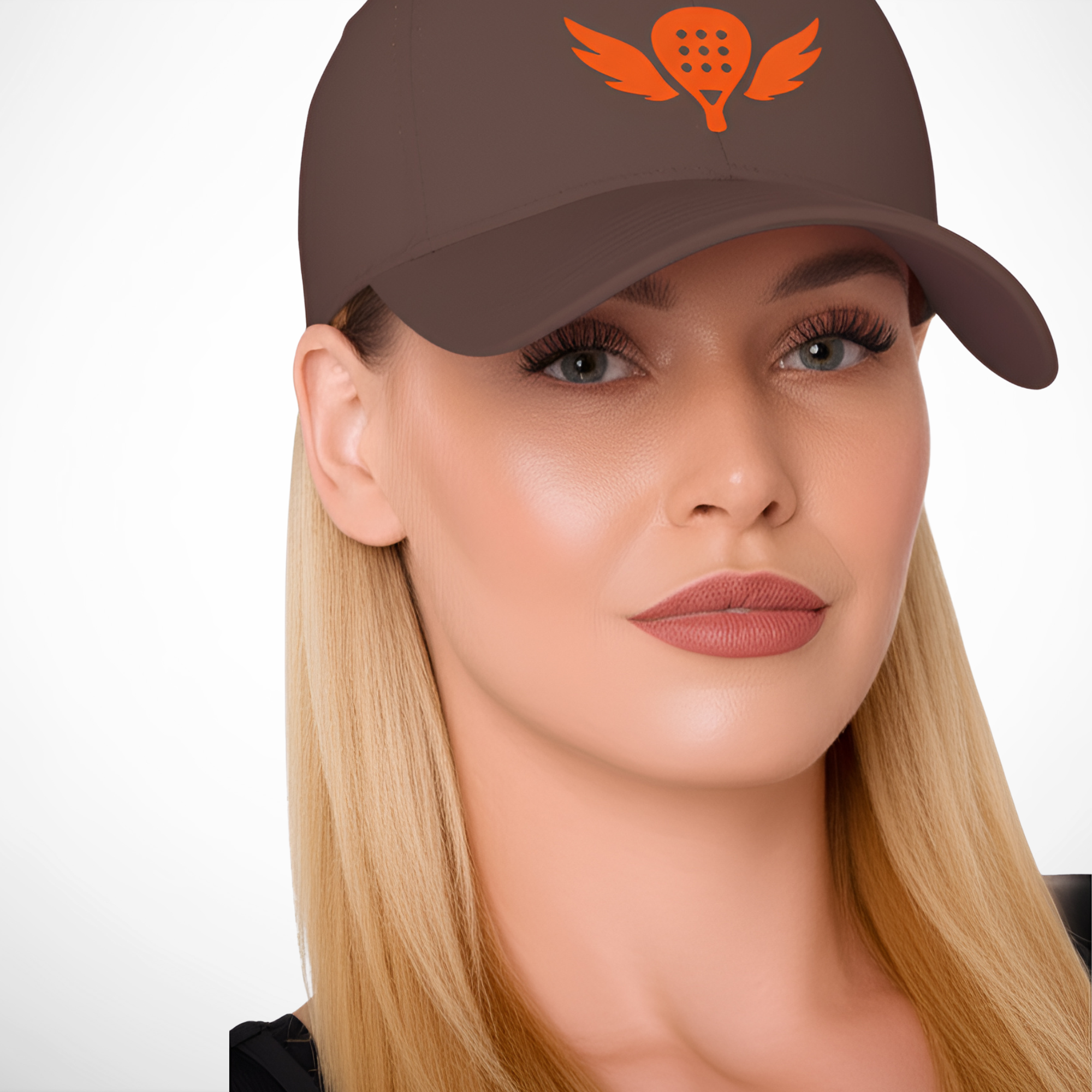 The Coco – Winged Flame Cap