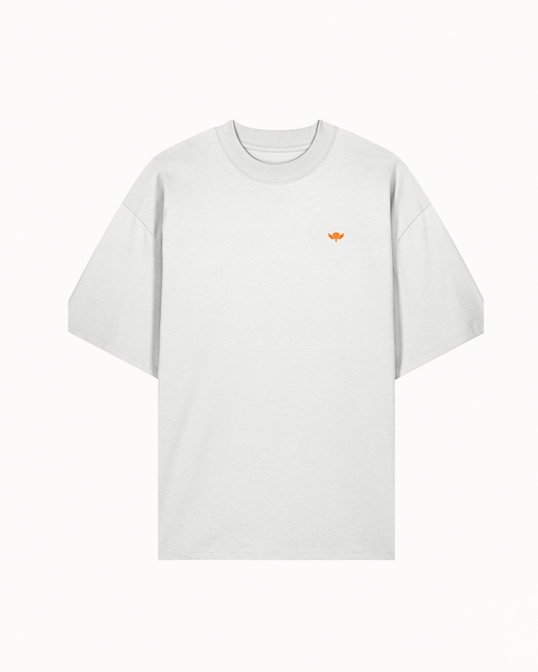 The Summer Smash Padel Tee – The Future is Bright Edition