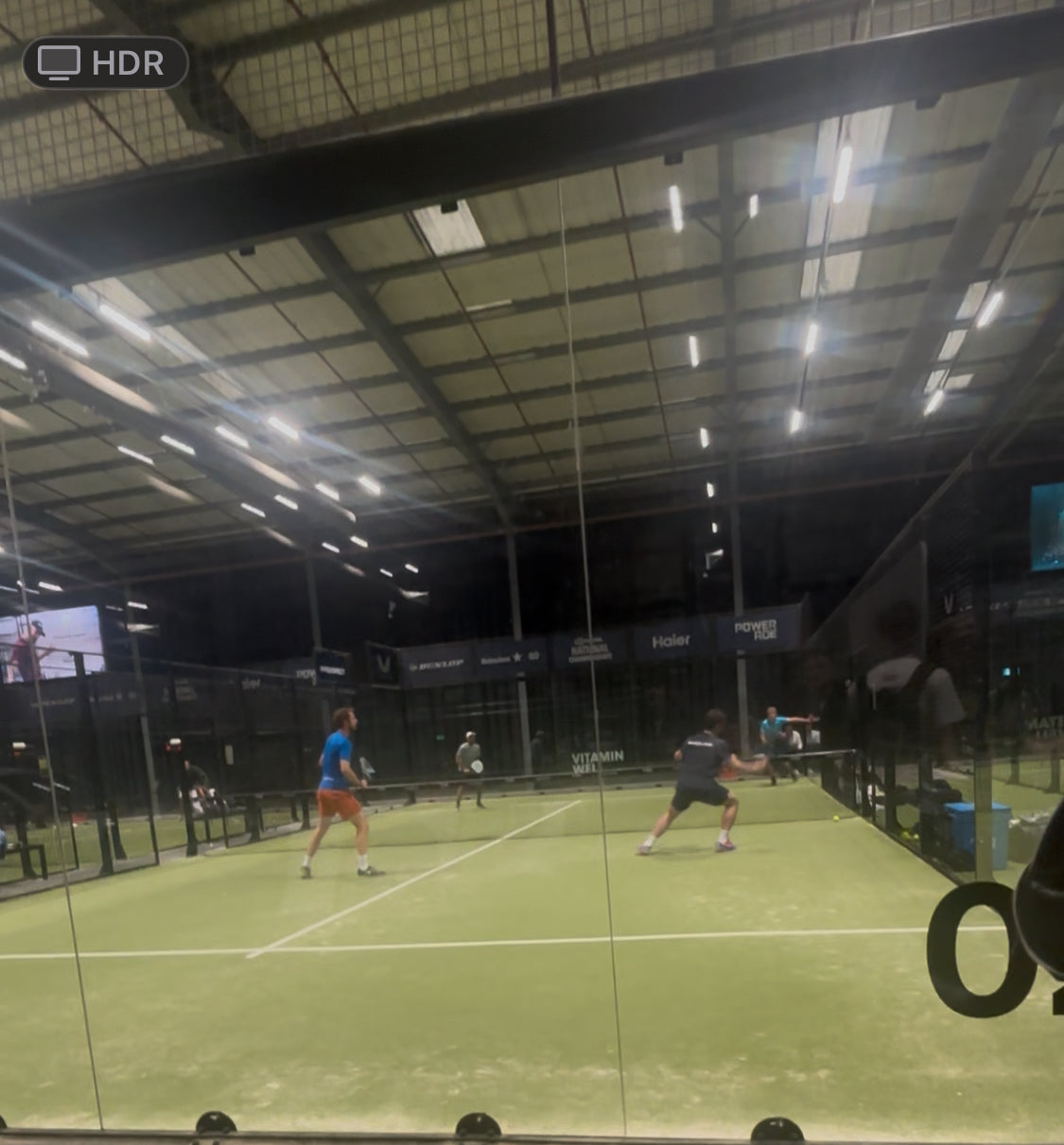 What is Padel Etiquette?