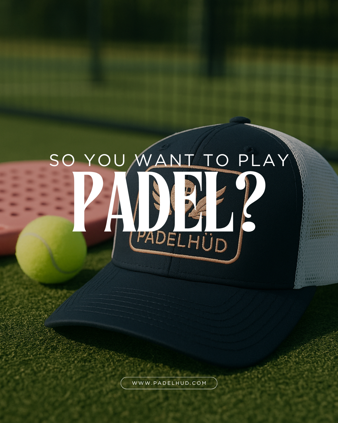 How Do I Play Padel?