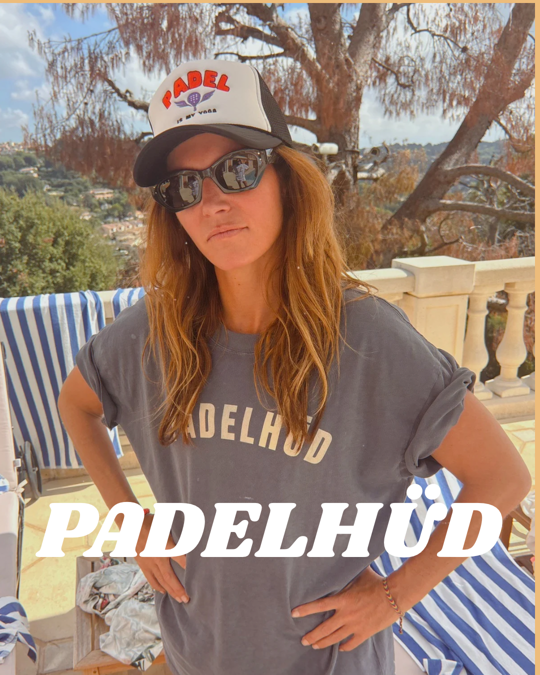 The Rise of Padelwear: Why is Padel Becoming the New Lifestyle Sport