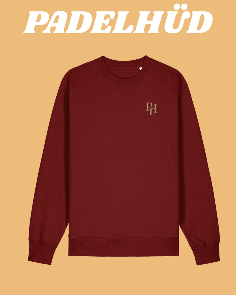 Padel Clothing - Men's Padel sweats and Hoodies