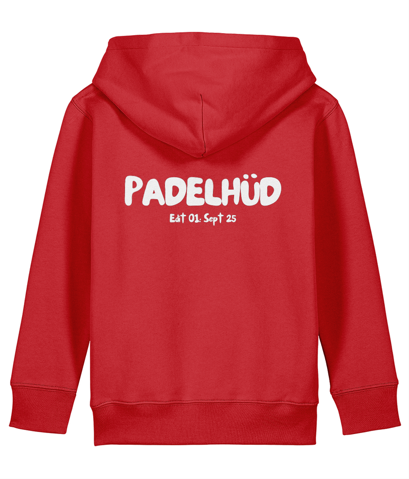 Kids Padel Clothing - Hoodies