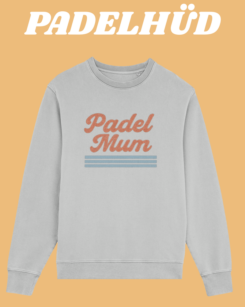 Padel clothing - Women's Padel and Pilates Sweats and Hoodies