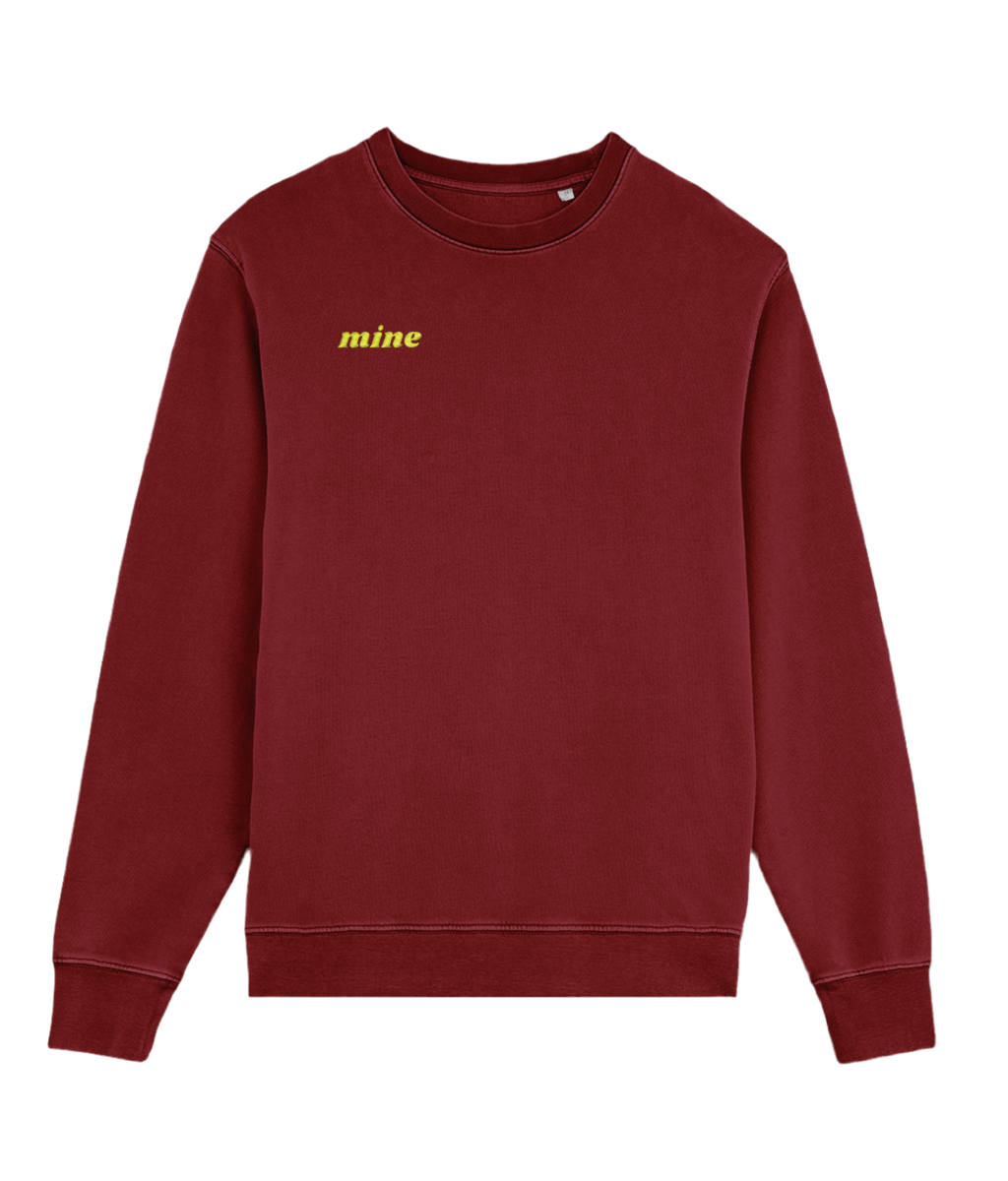 The Padelhüd Mine Sweat