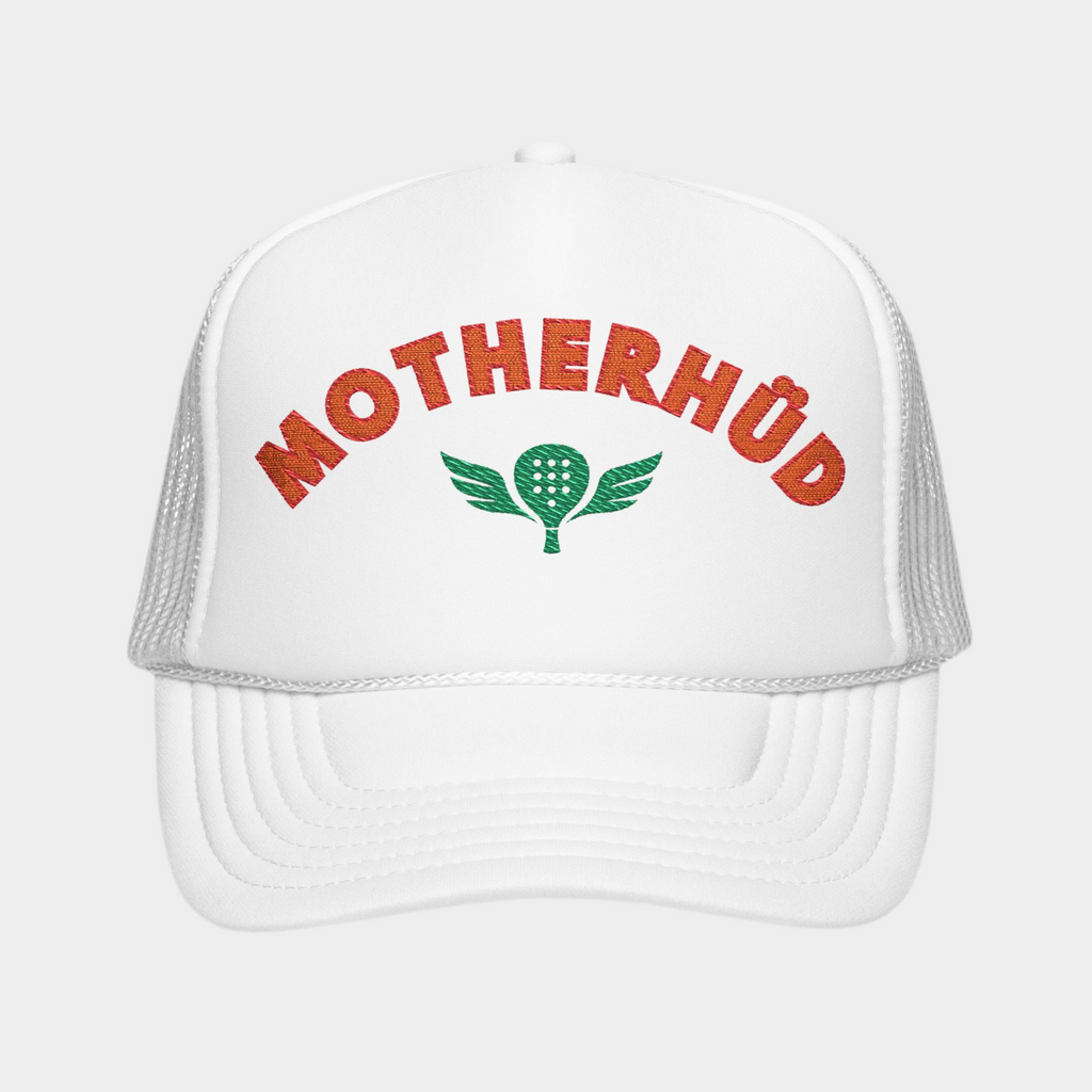 Motherhüd Trucker Cap