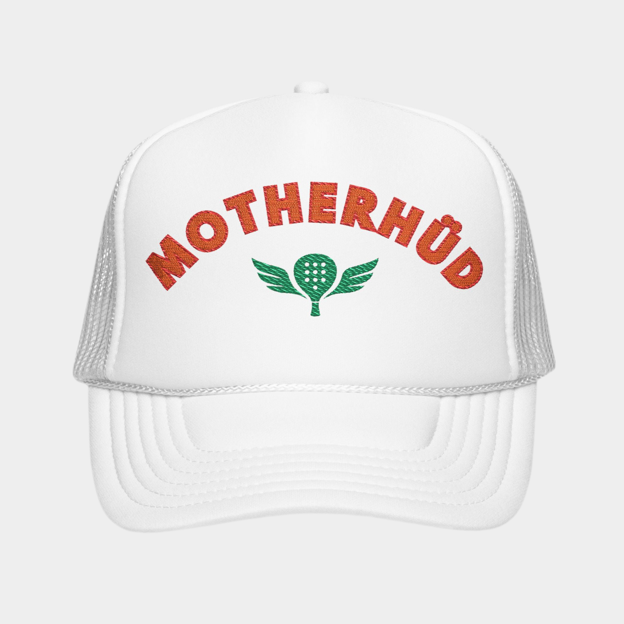 Motherhüd Trucker Cap