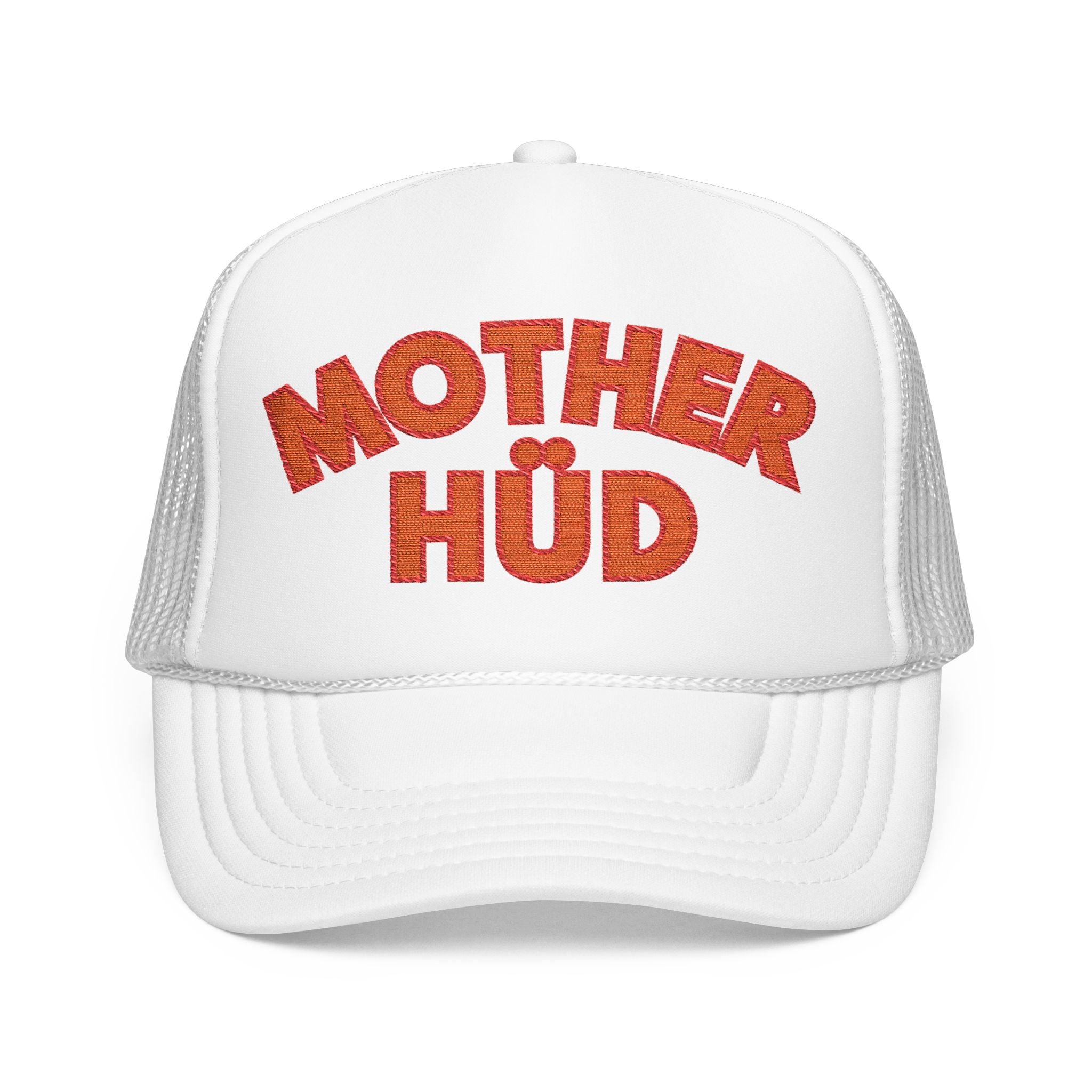 MOTHERHŨD TRUCKER