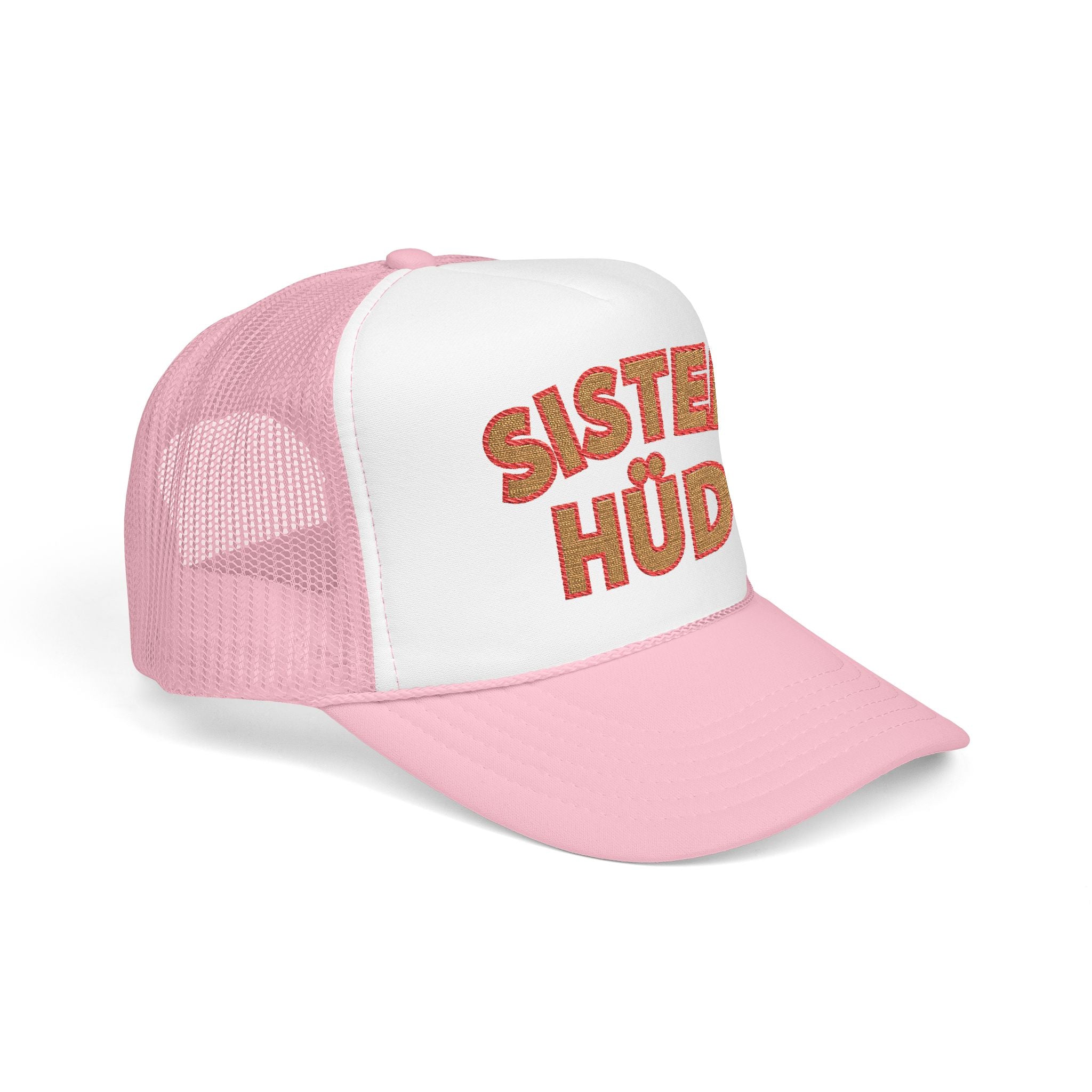 SISTERHÜD TRUCKER
