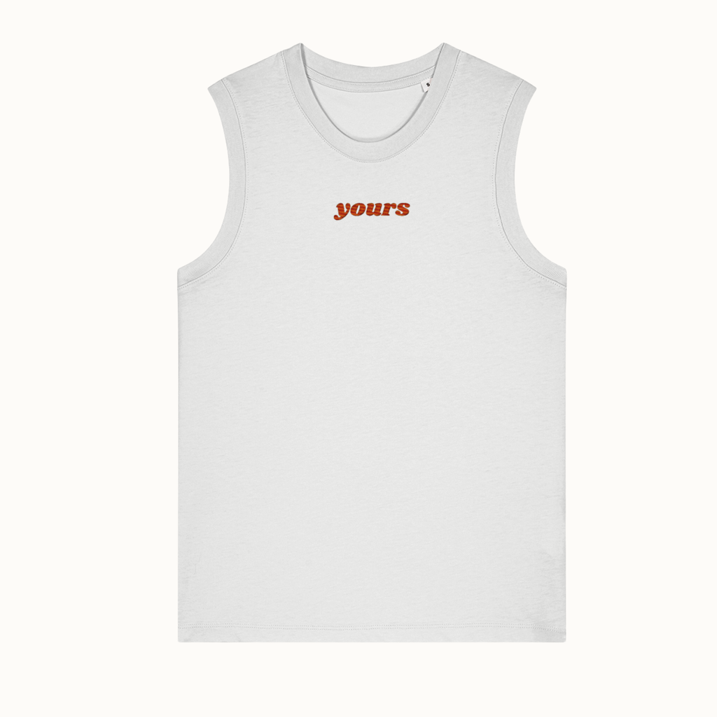 The Yours Padel Tank