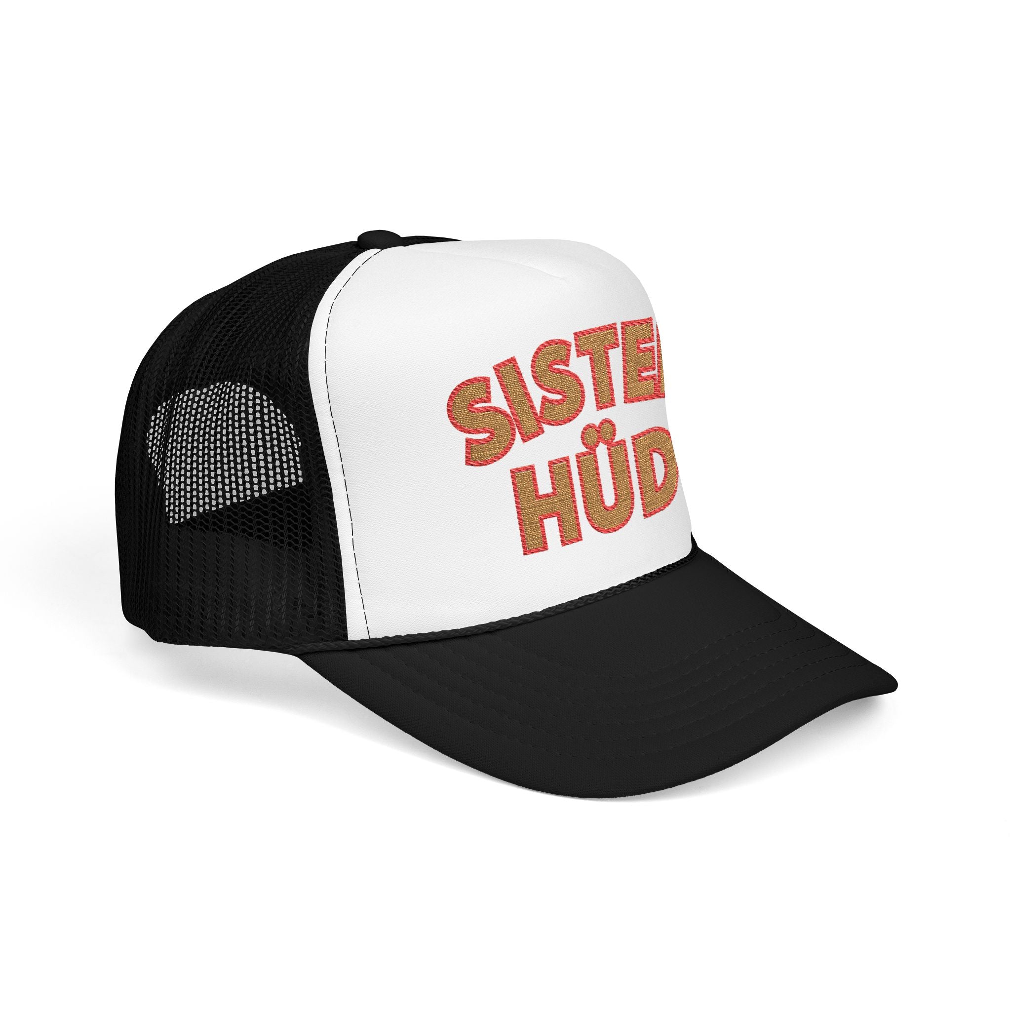 SISTERHÜD TRUCKER