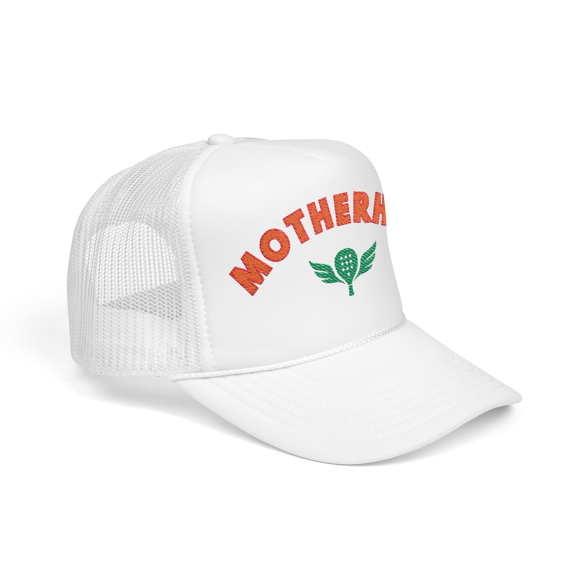 Motherhüd Trucker Cap