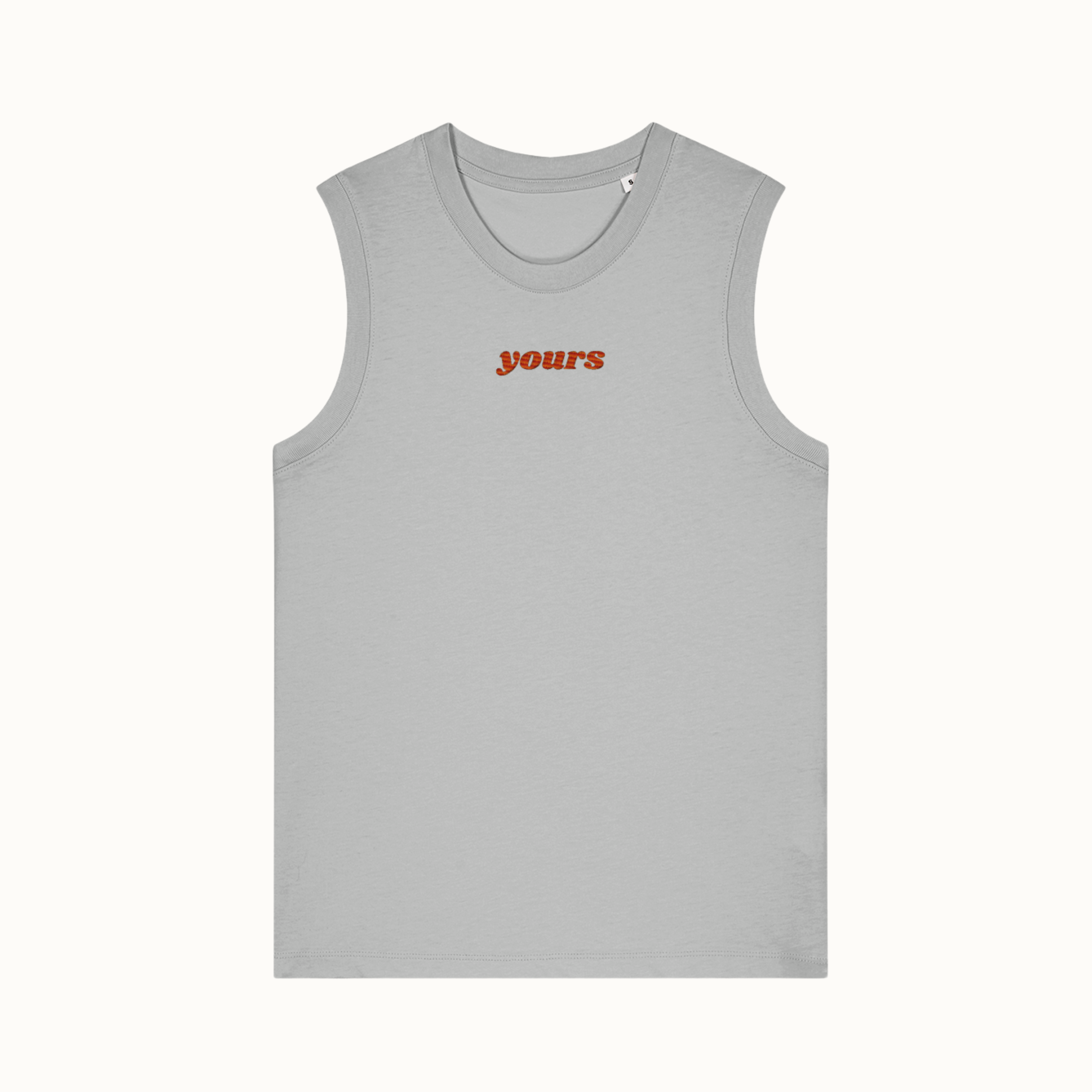 The Yours Padel Tank