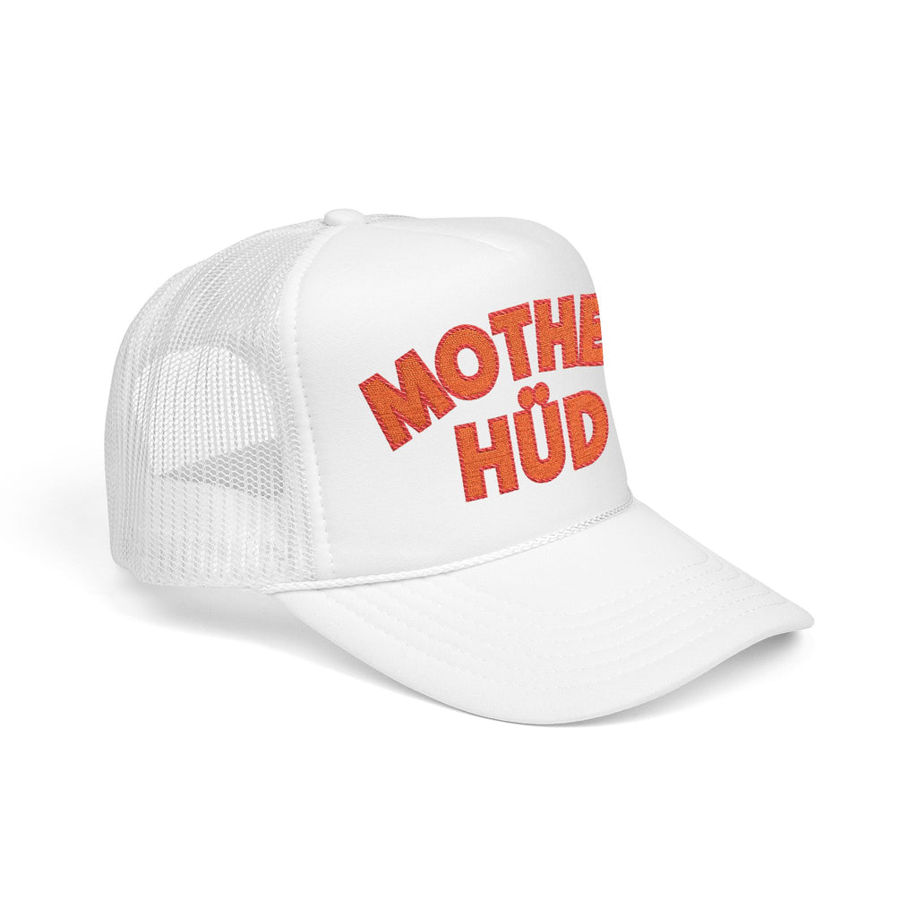 MOTHERHŨD TRUCKER