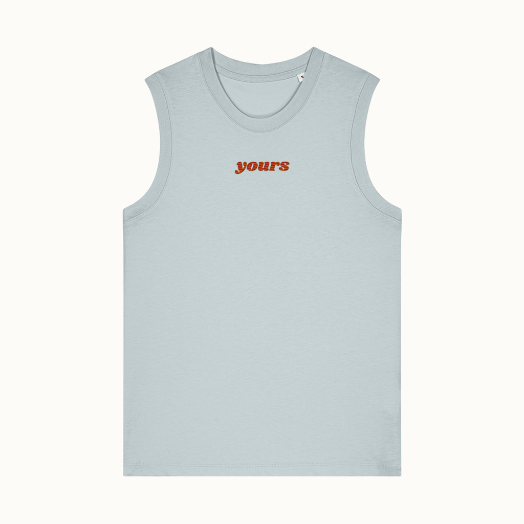 The Yours Padel Tank