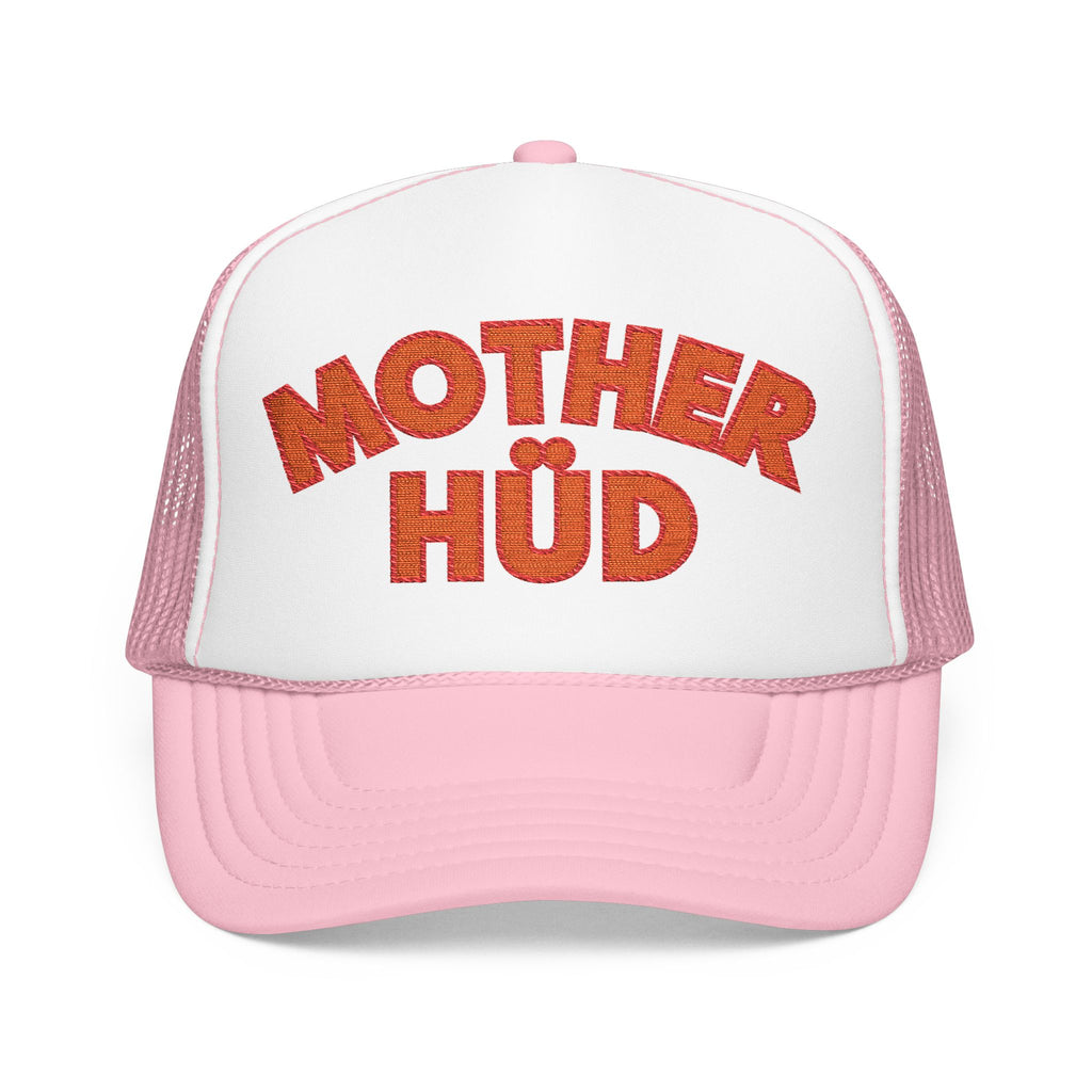 MOTHERHŨD TRUCKER