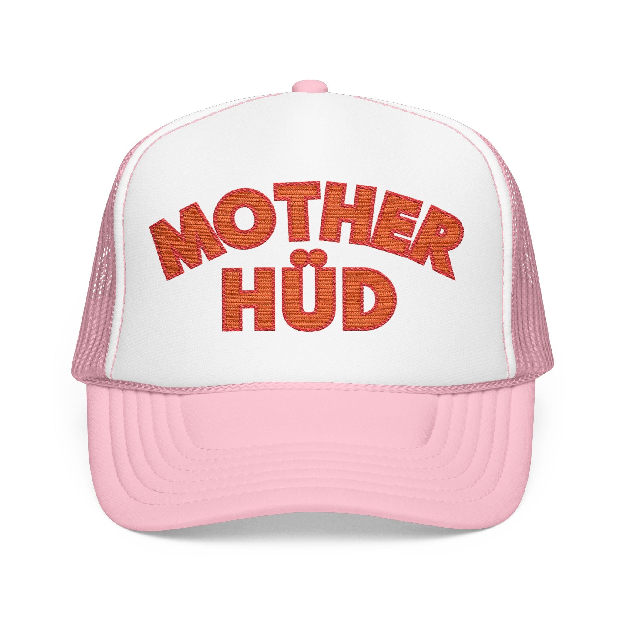 MOTHERHŨD TRUCKER
