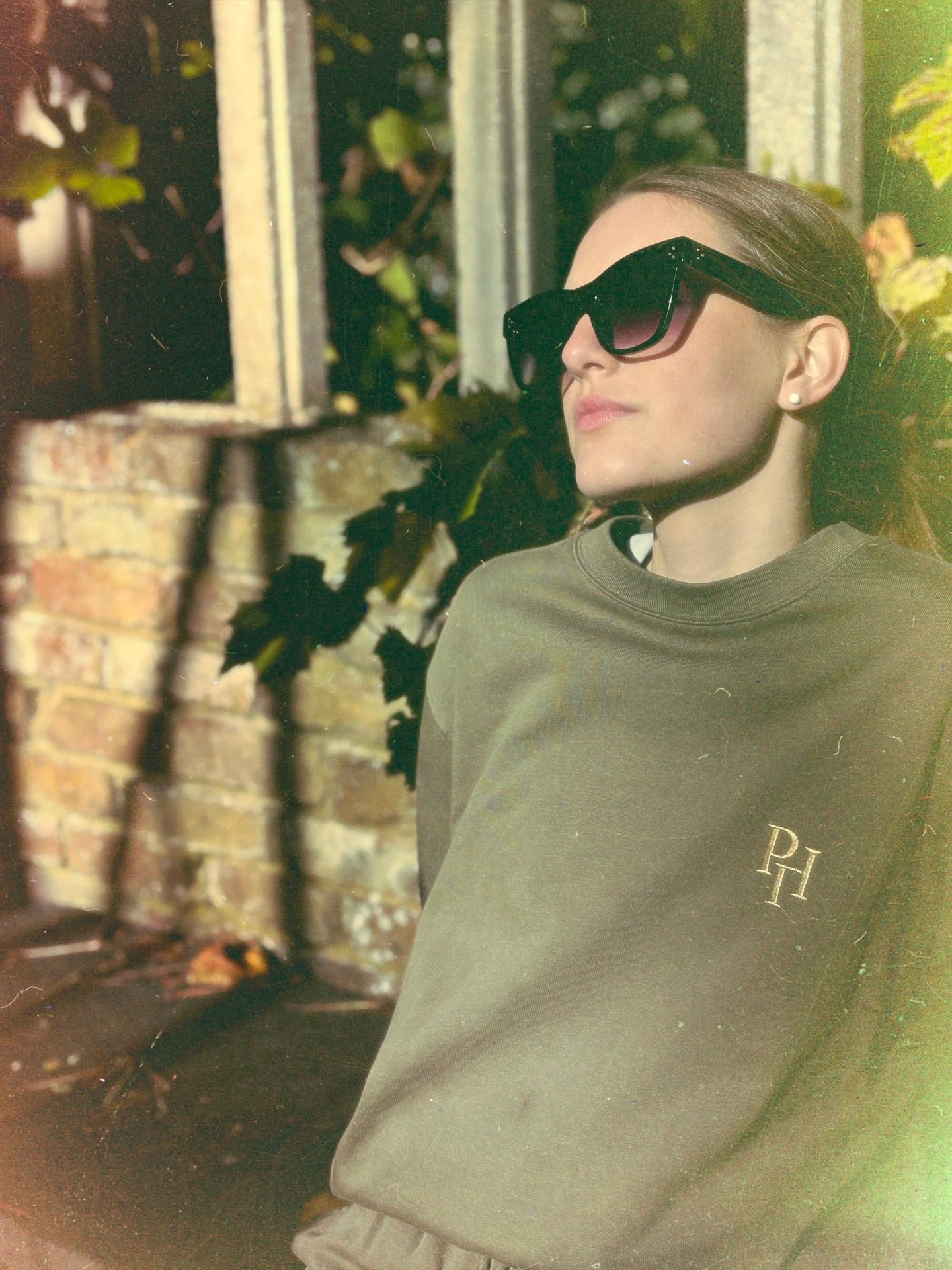 Padelhüd Classic Sweat