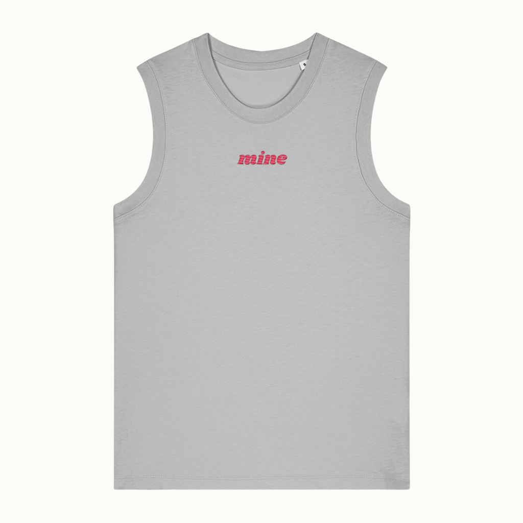 The Mine Padel Tank