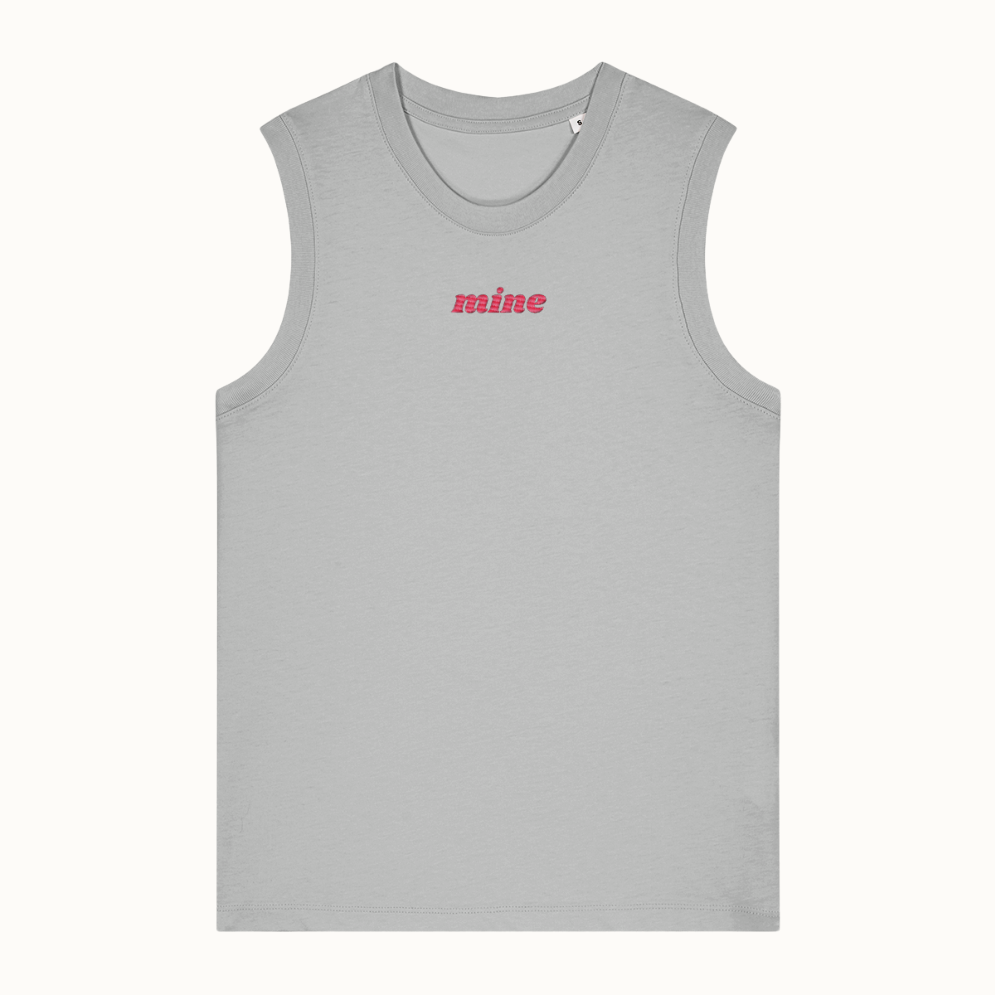 The Mine Padel Tank